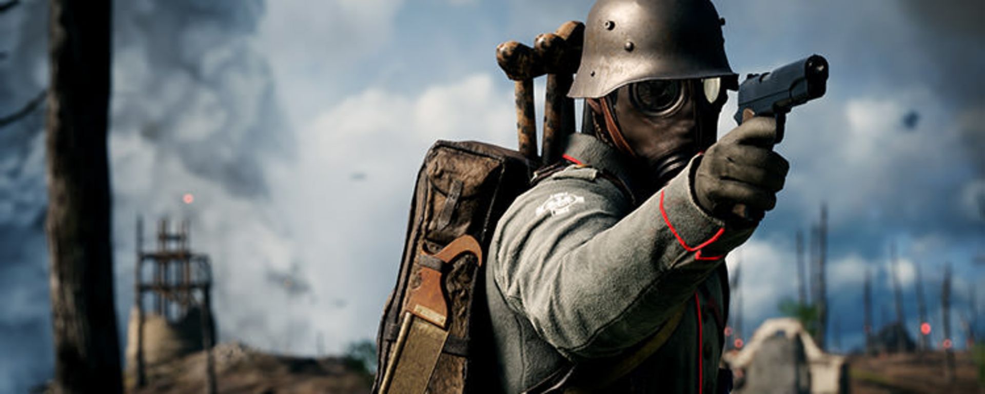بازی Battlefield 1