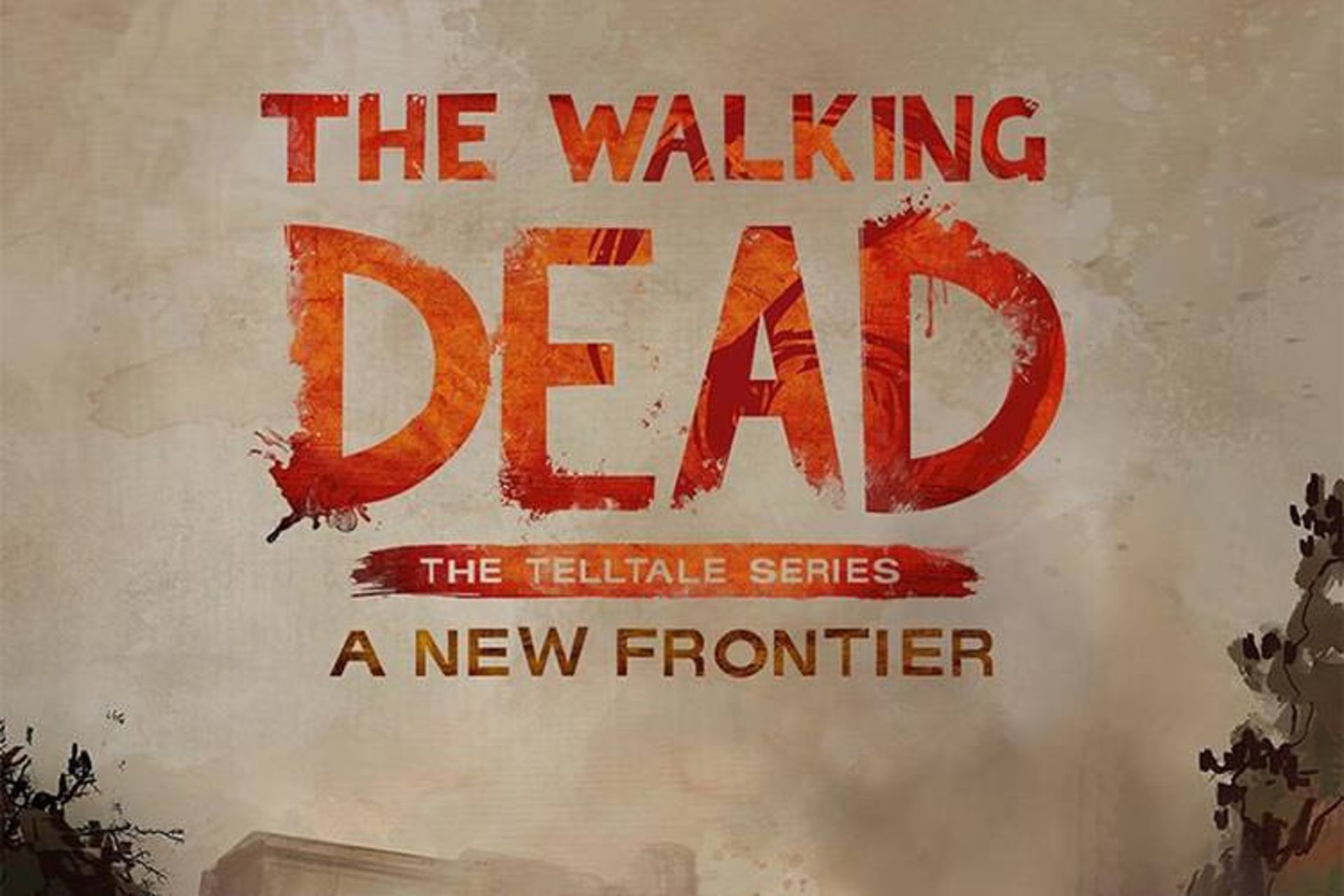 The Walking Dead