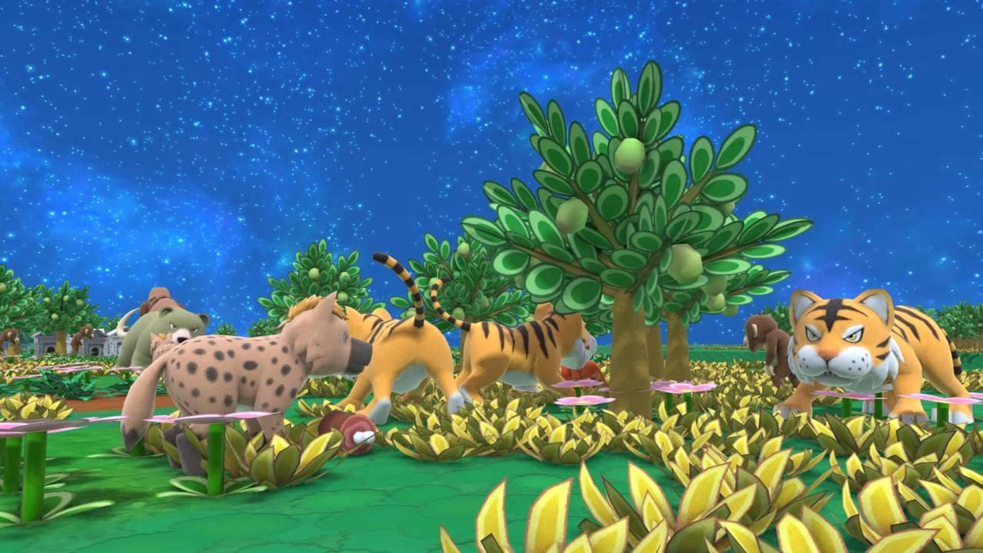 بازی Birthdays the Beginning