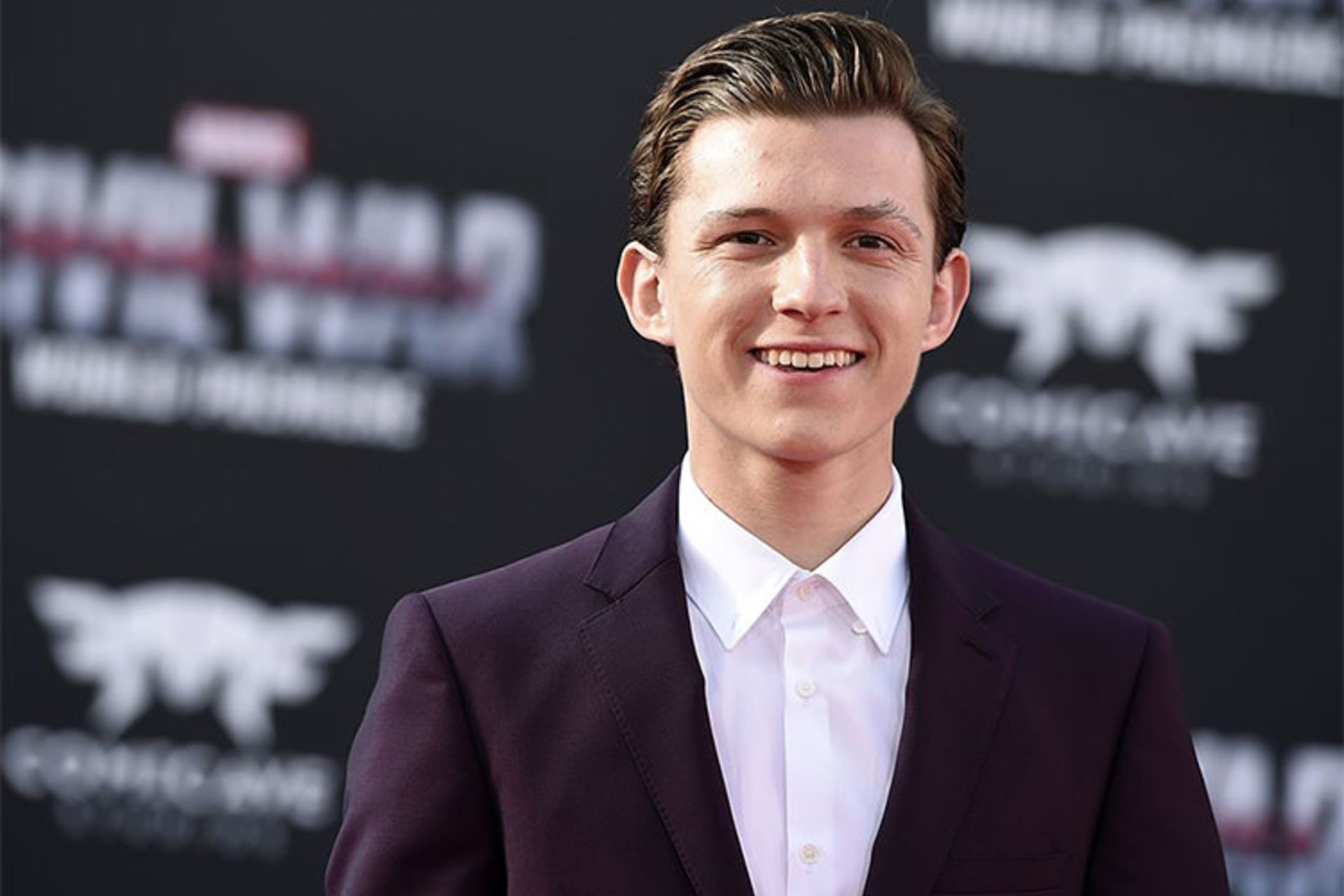 Tom Holland