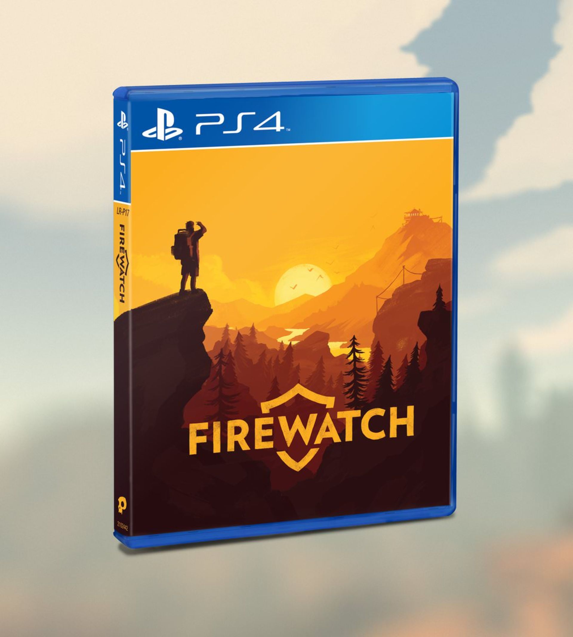 Firewatch