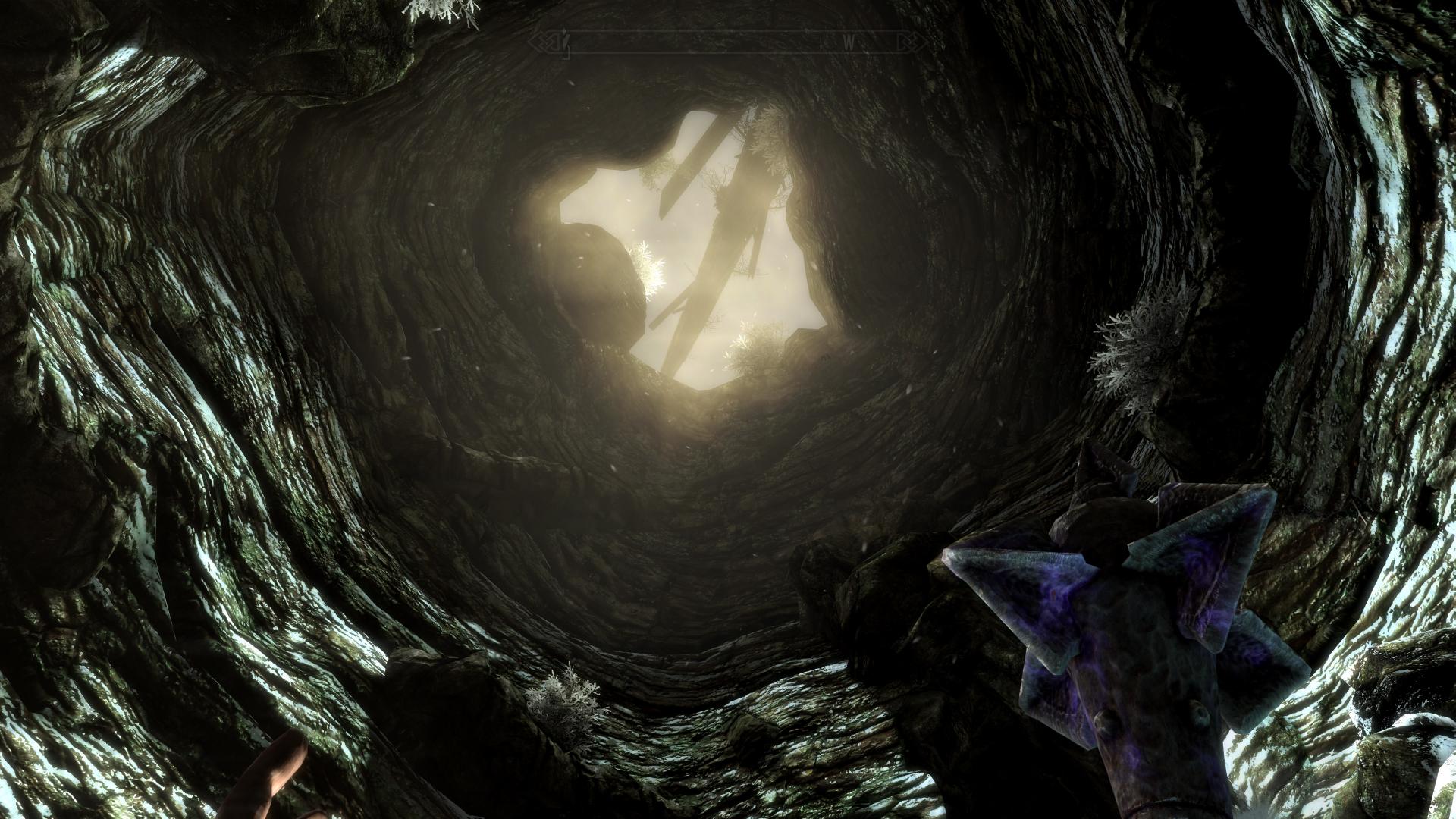 بازی Skyrim Special Edition