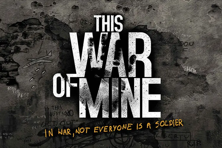 War of Mine