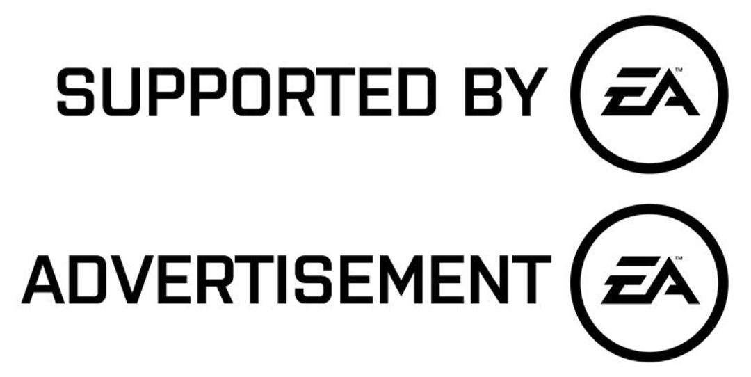 EA New Rules for Streamers