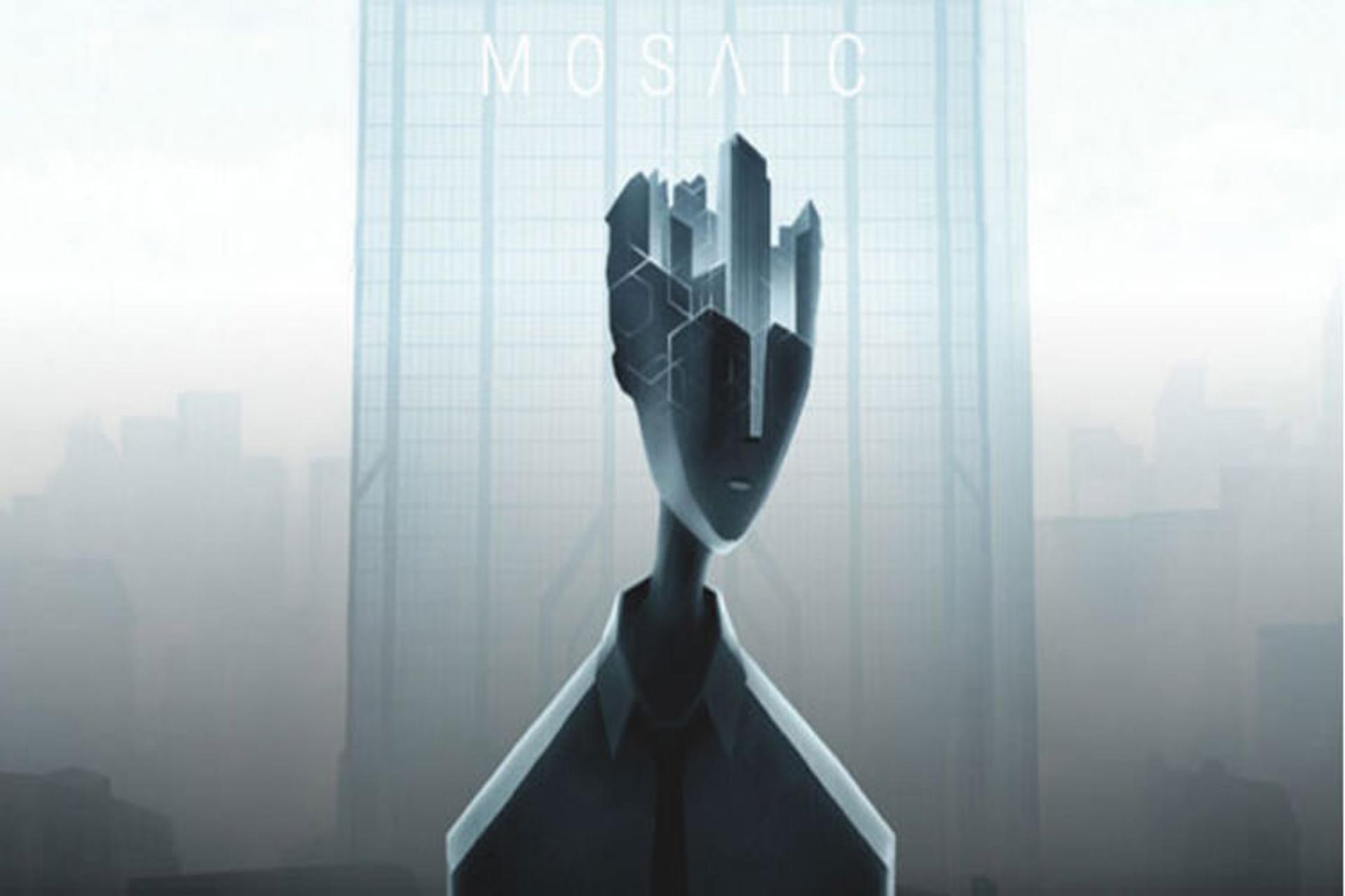 Mosaic