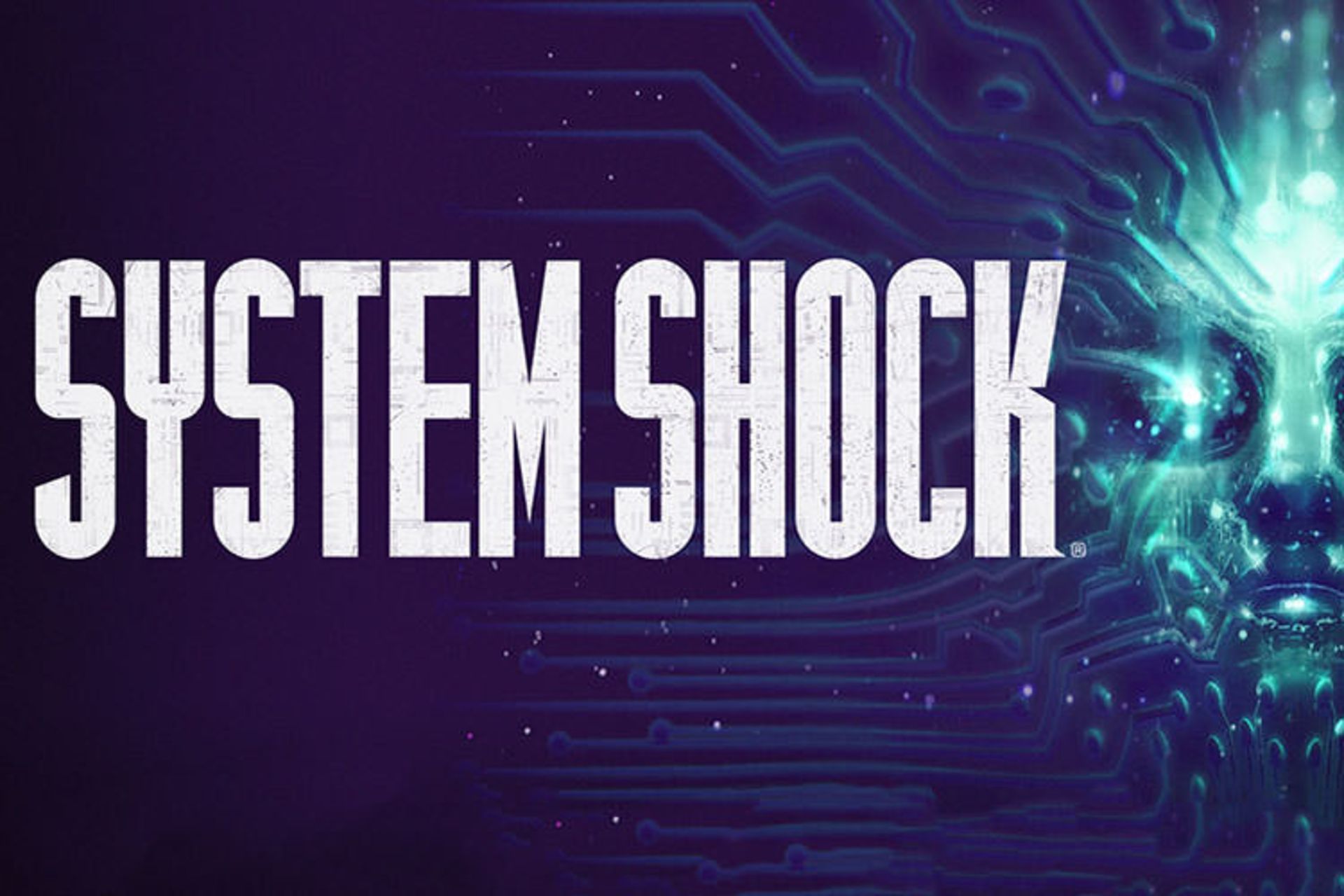 System shock remastered