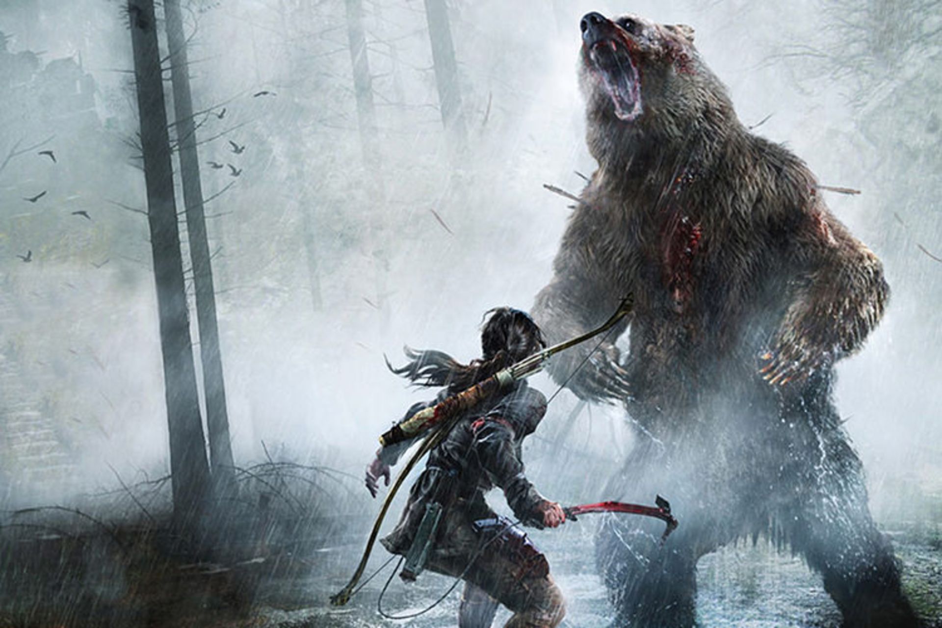 rise of tomb raider