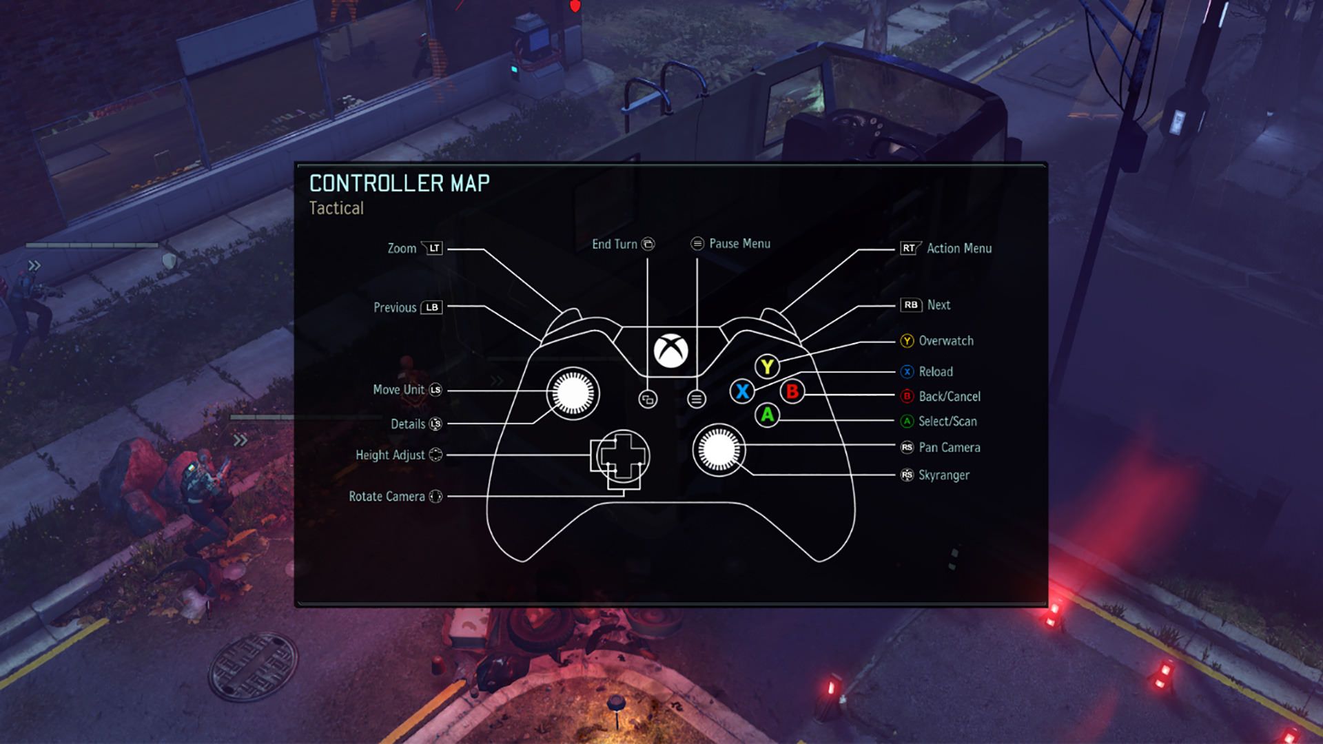 XCOM 2