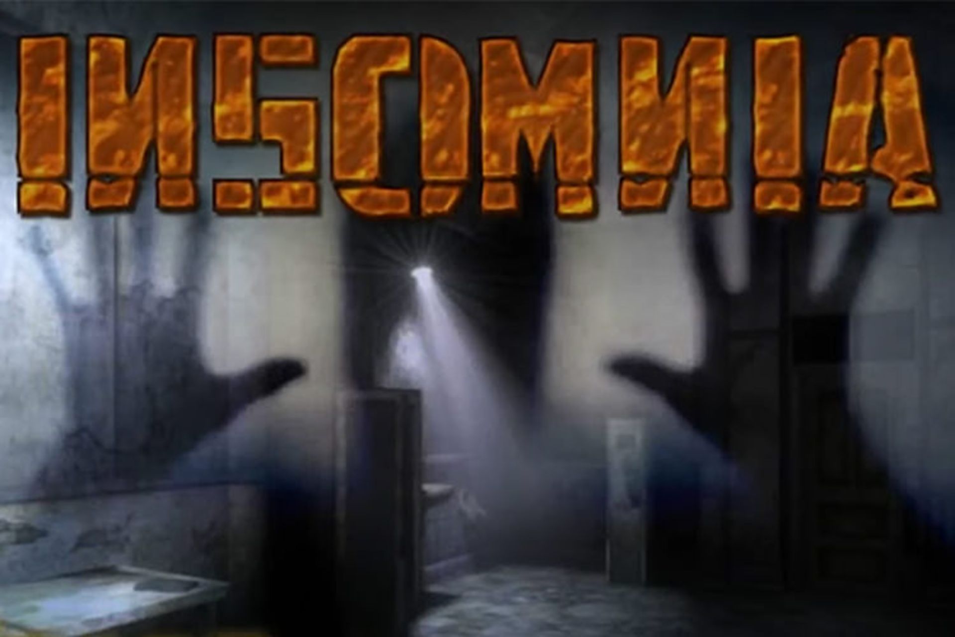 معرفی بازی موبایل Insomnia