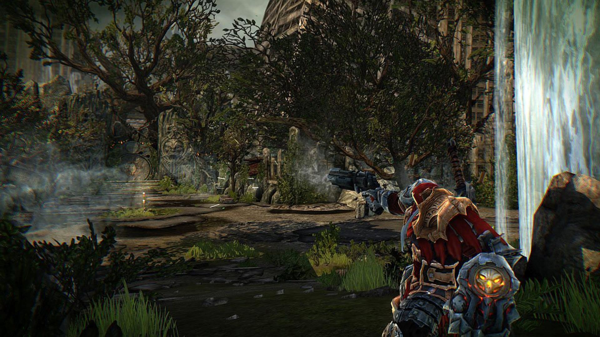 Darksiders Remastered