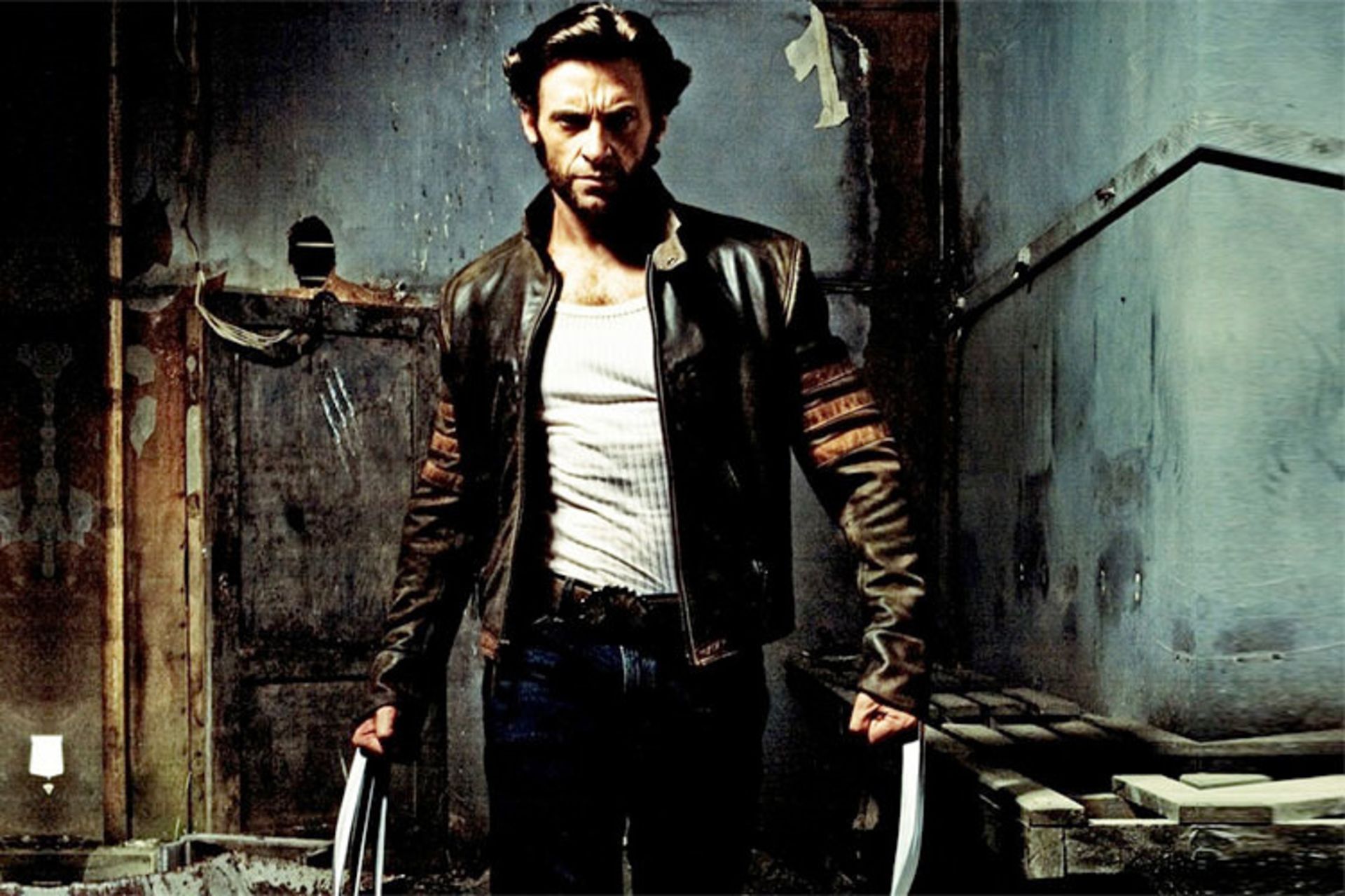 wolverine