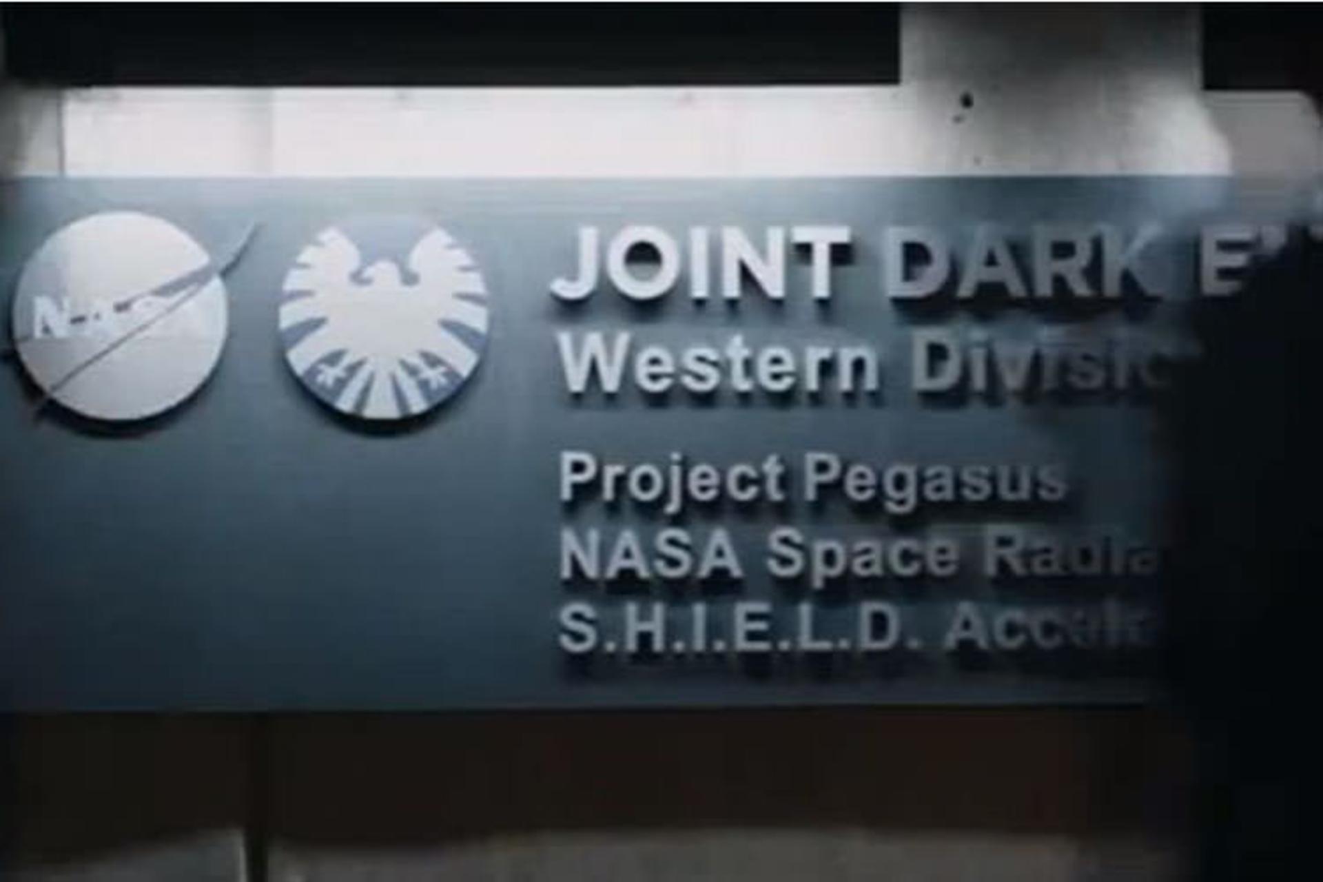 project pegasus