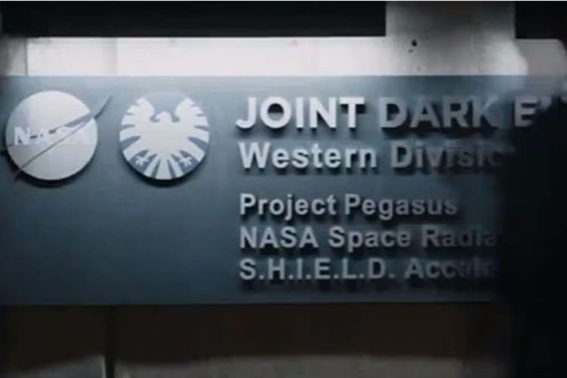 project pegasus