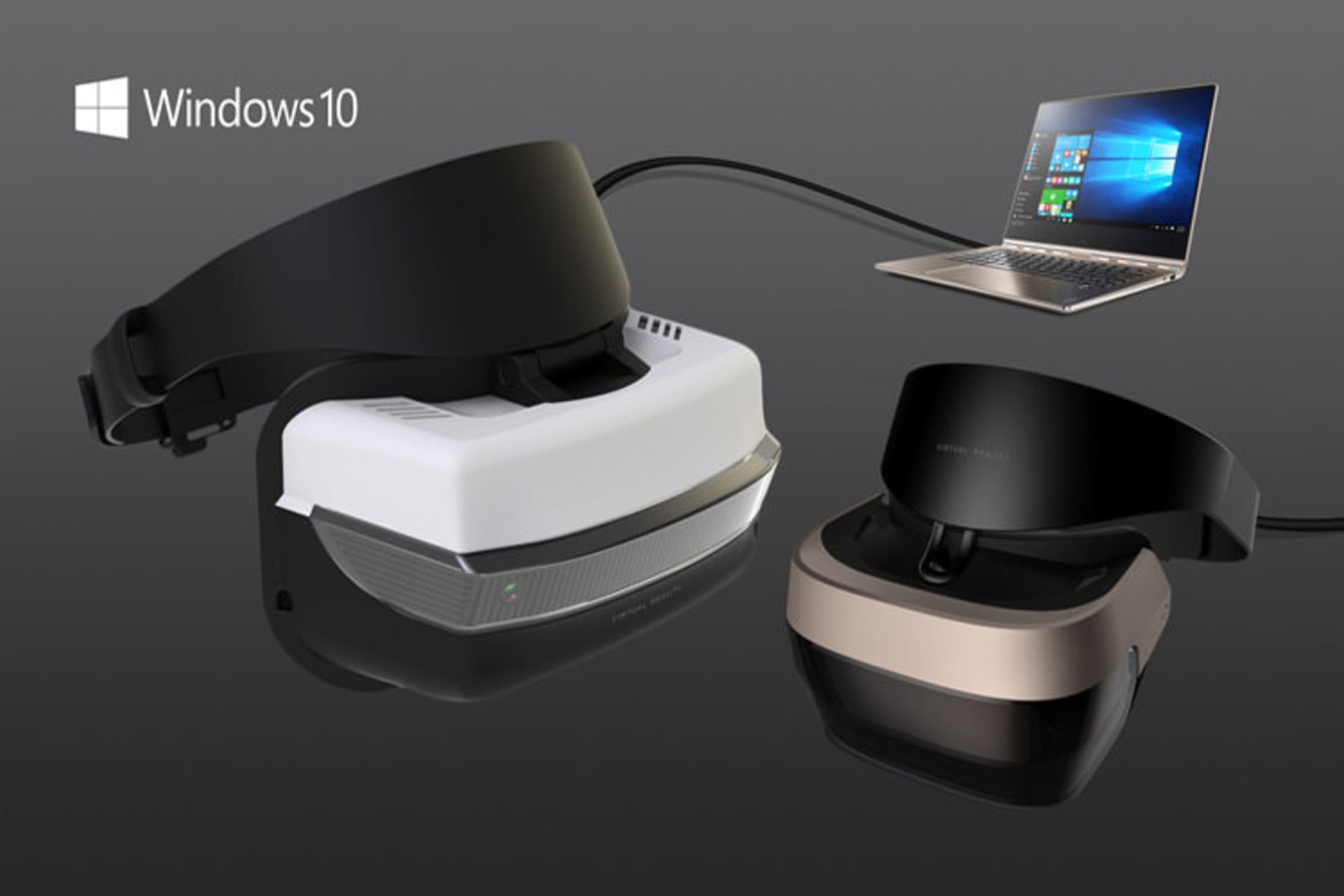 windows vr