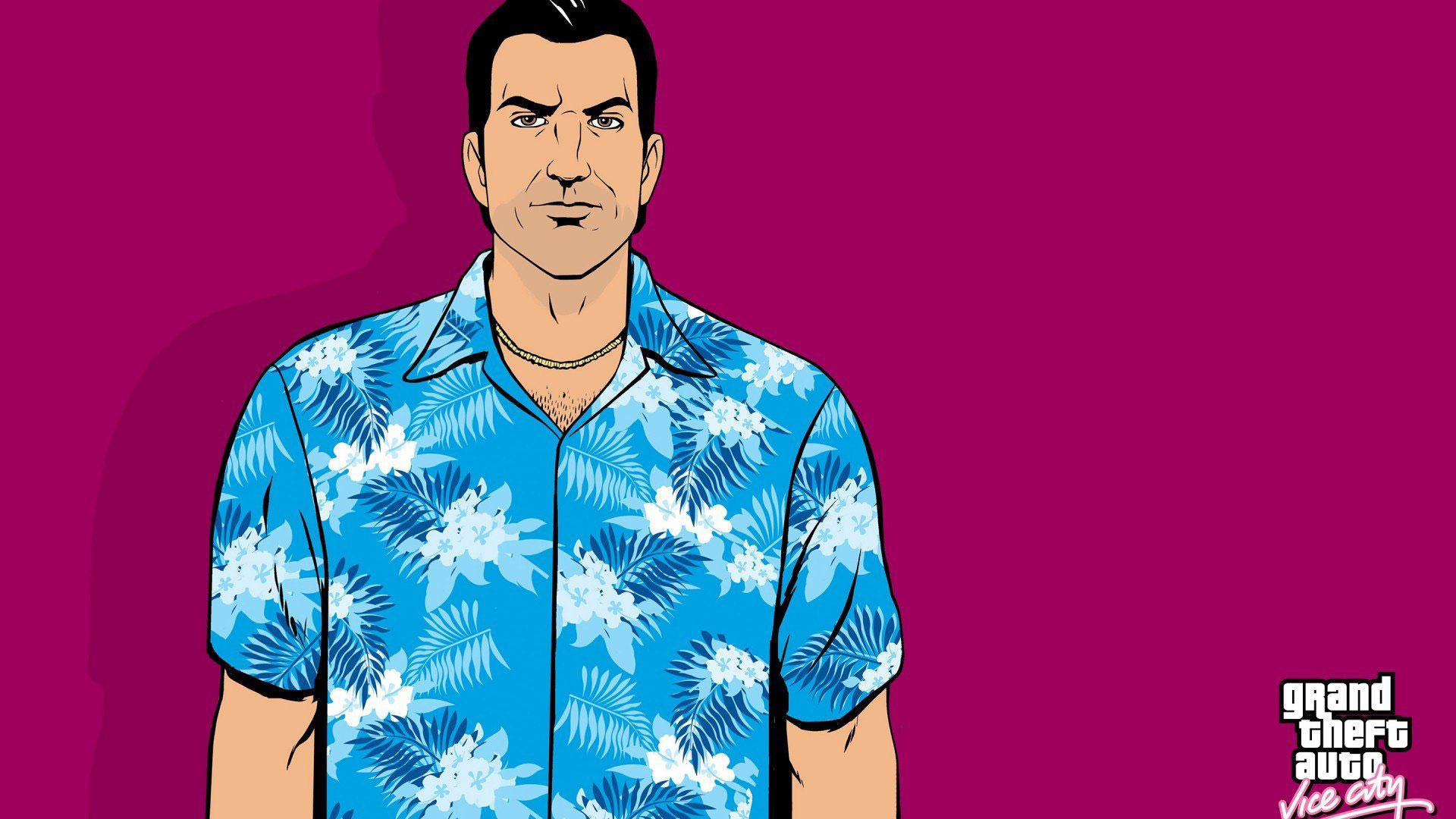 GTA Vice City