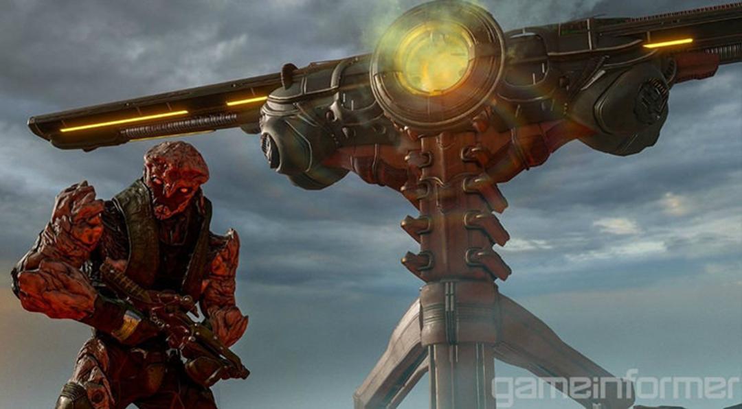 mass effect