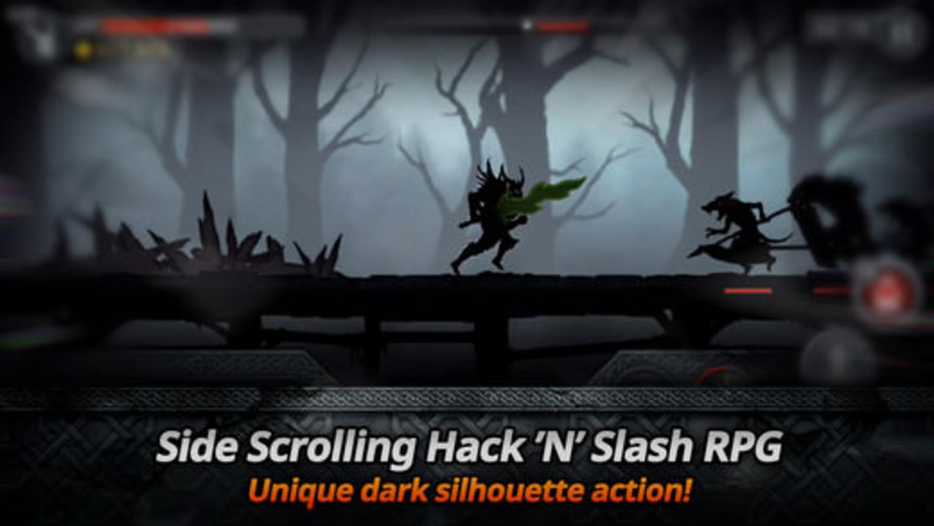 Dark Sword 01