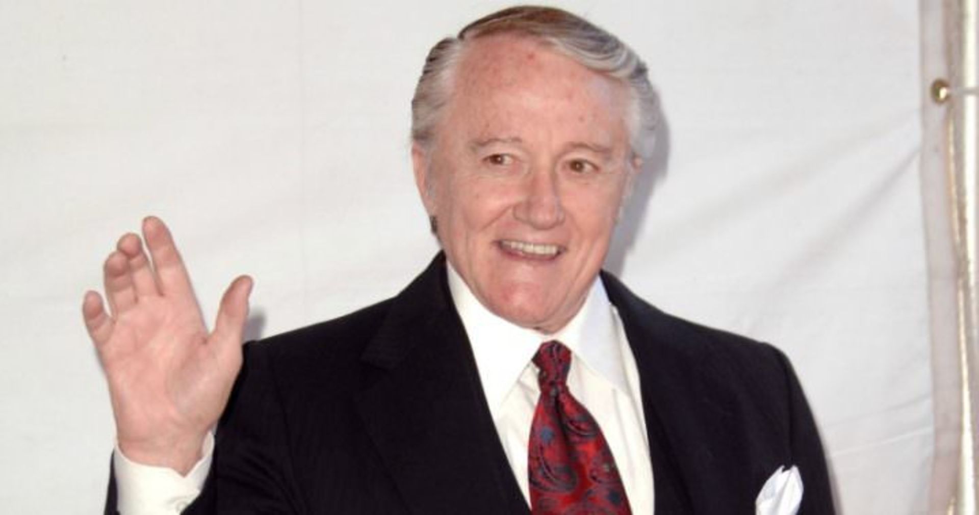 Robert Vaughn