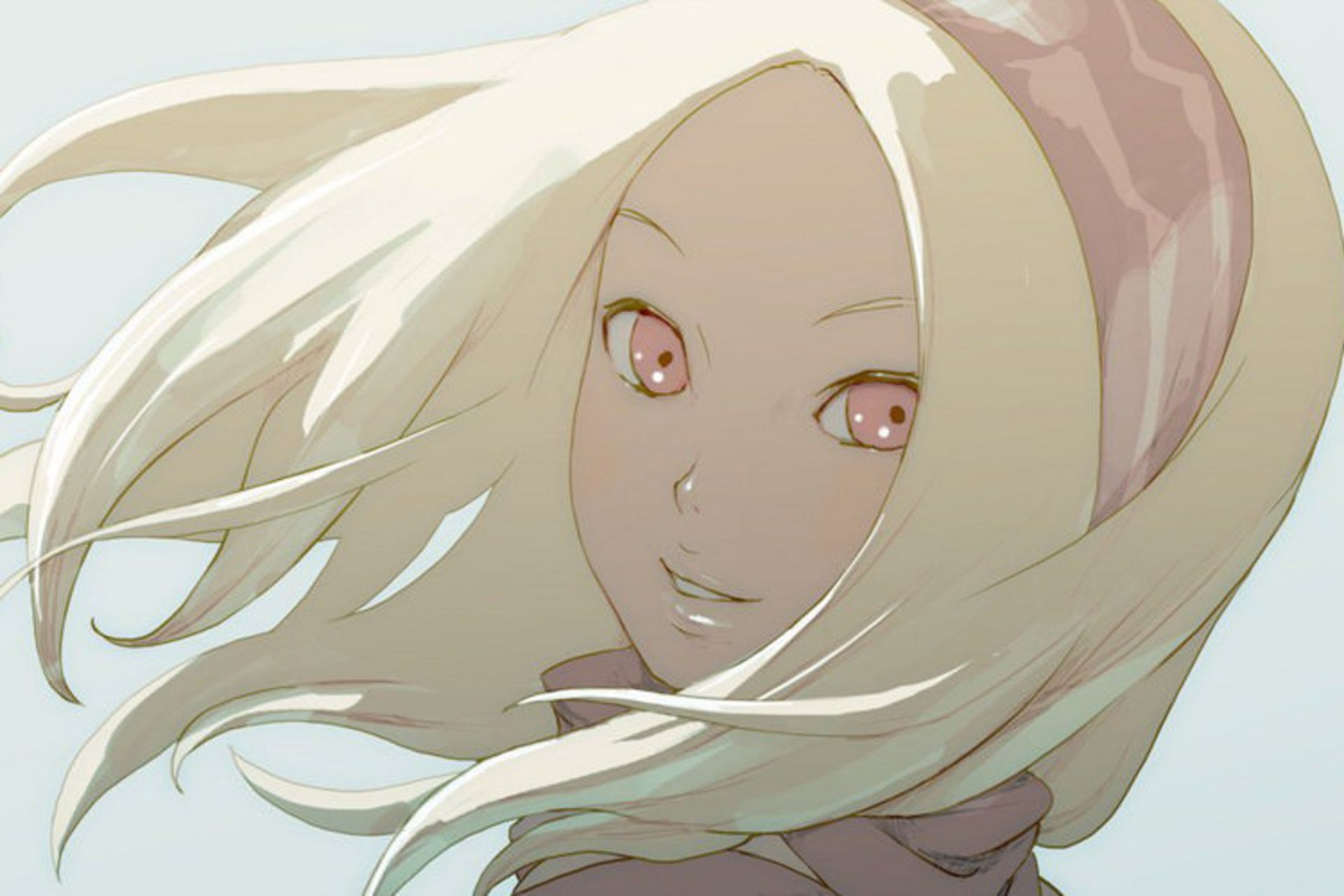 بازی Gravity Rush 2