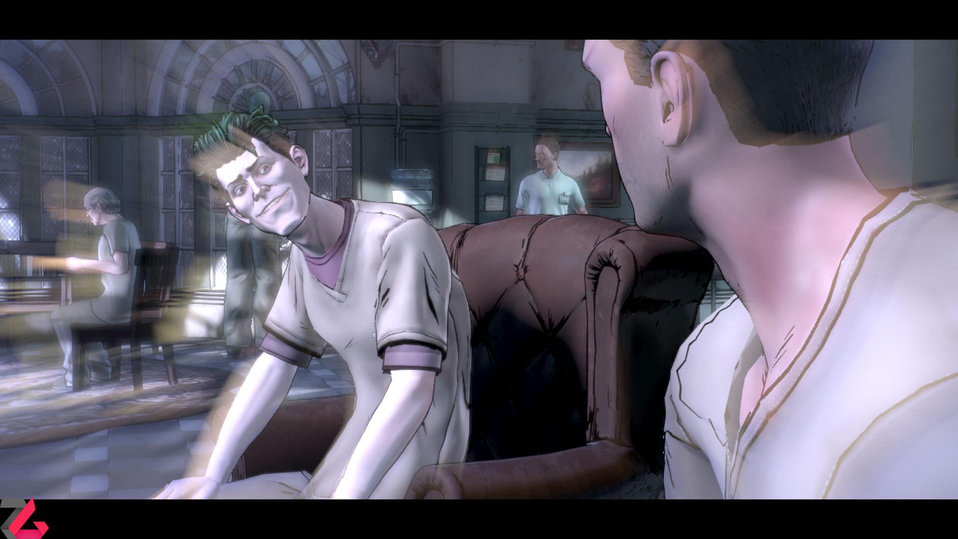 Batman: The Telltale Series