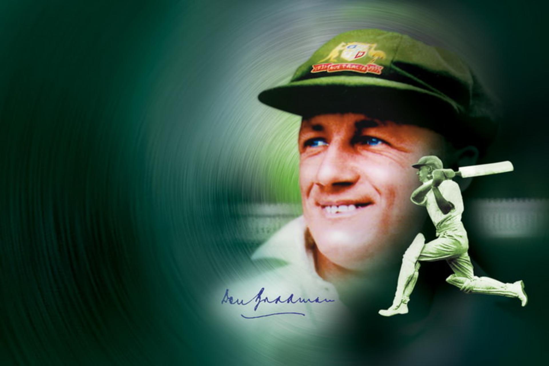 Don Bradman Cricket 17 