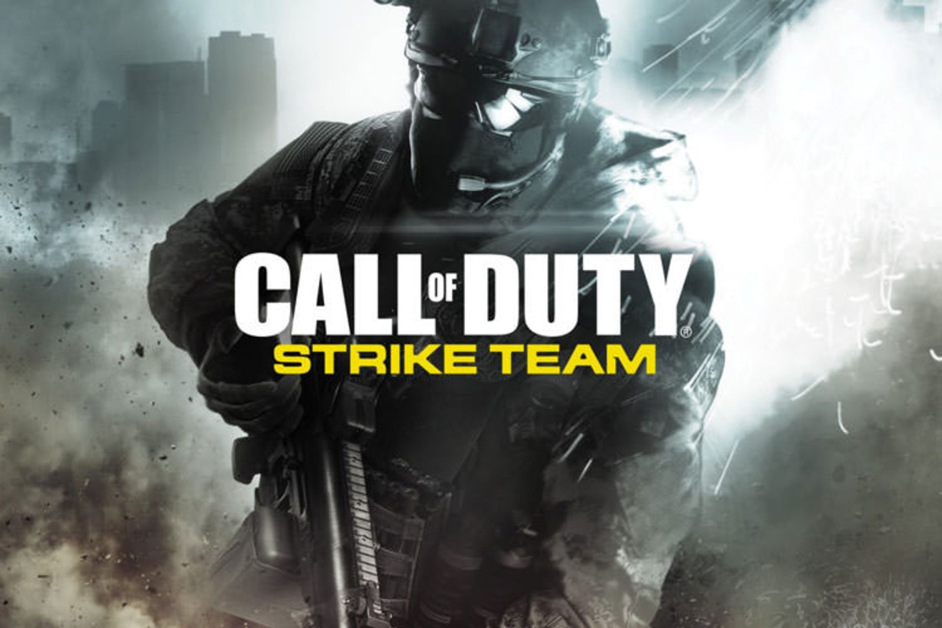 Call of Duty Strike Team