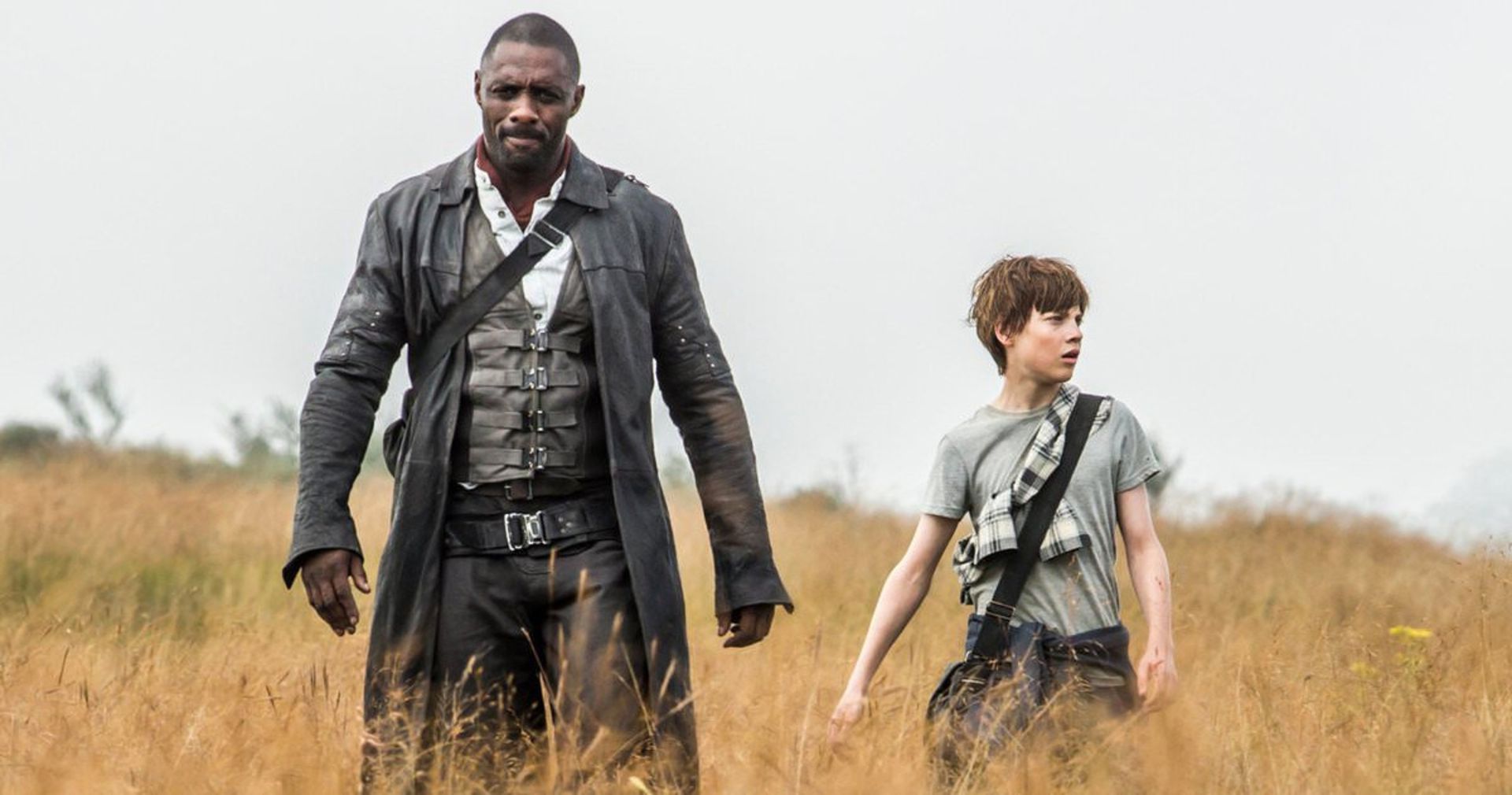 The Dark Tower 