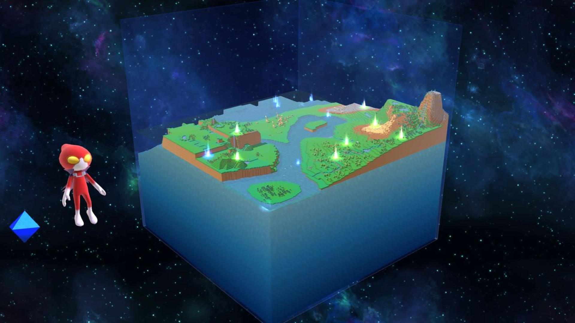 بازی Birthdays the Beginning