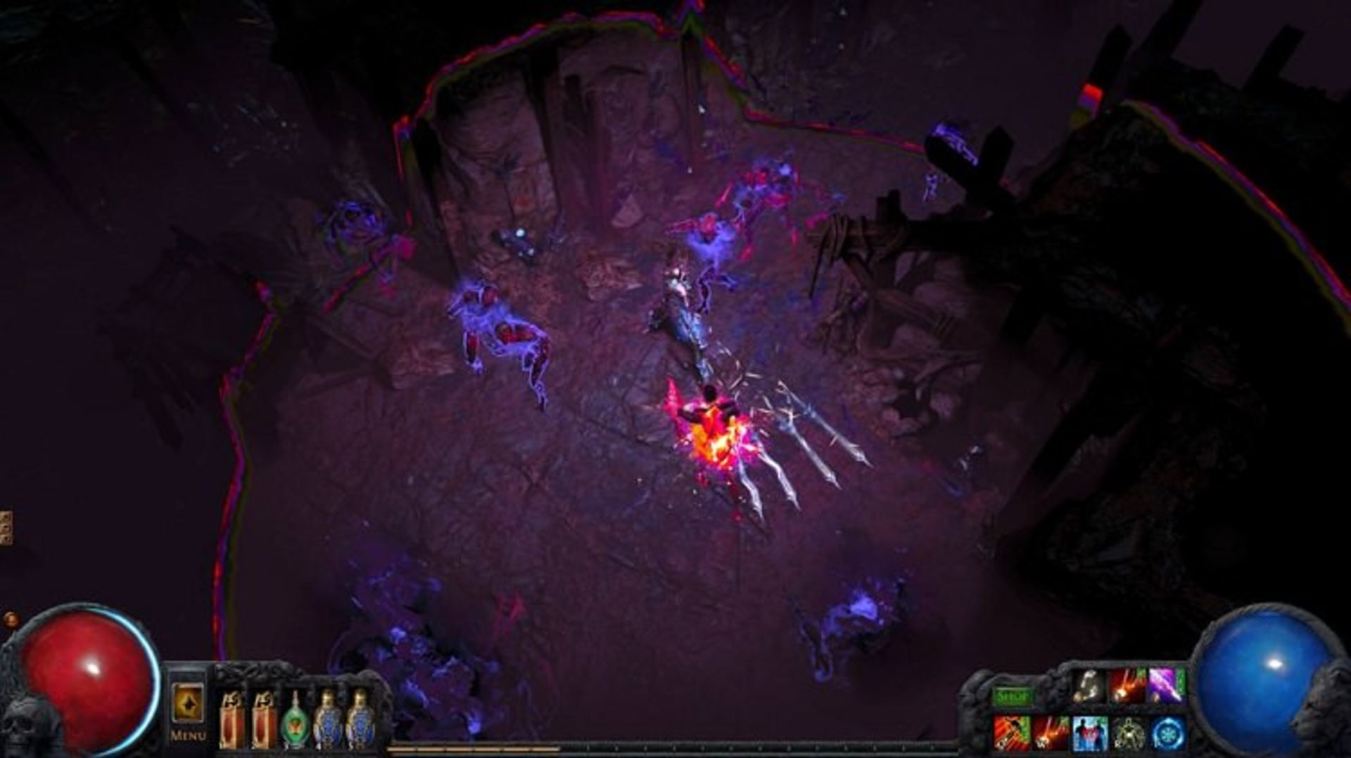 Path of Exile
