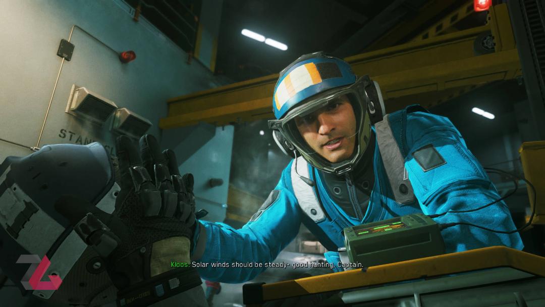 call of Duty infinite warfare ingame 2