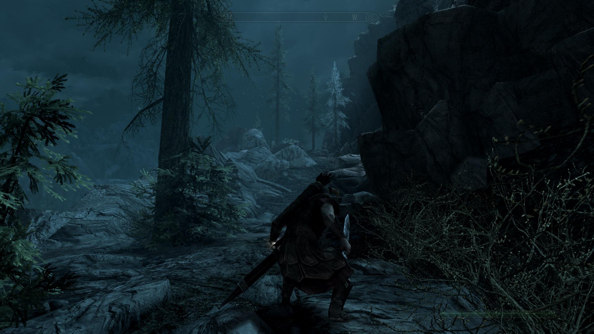 بازی Skyrim Special Edition