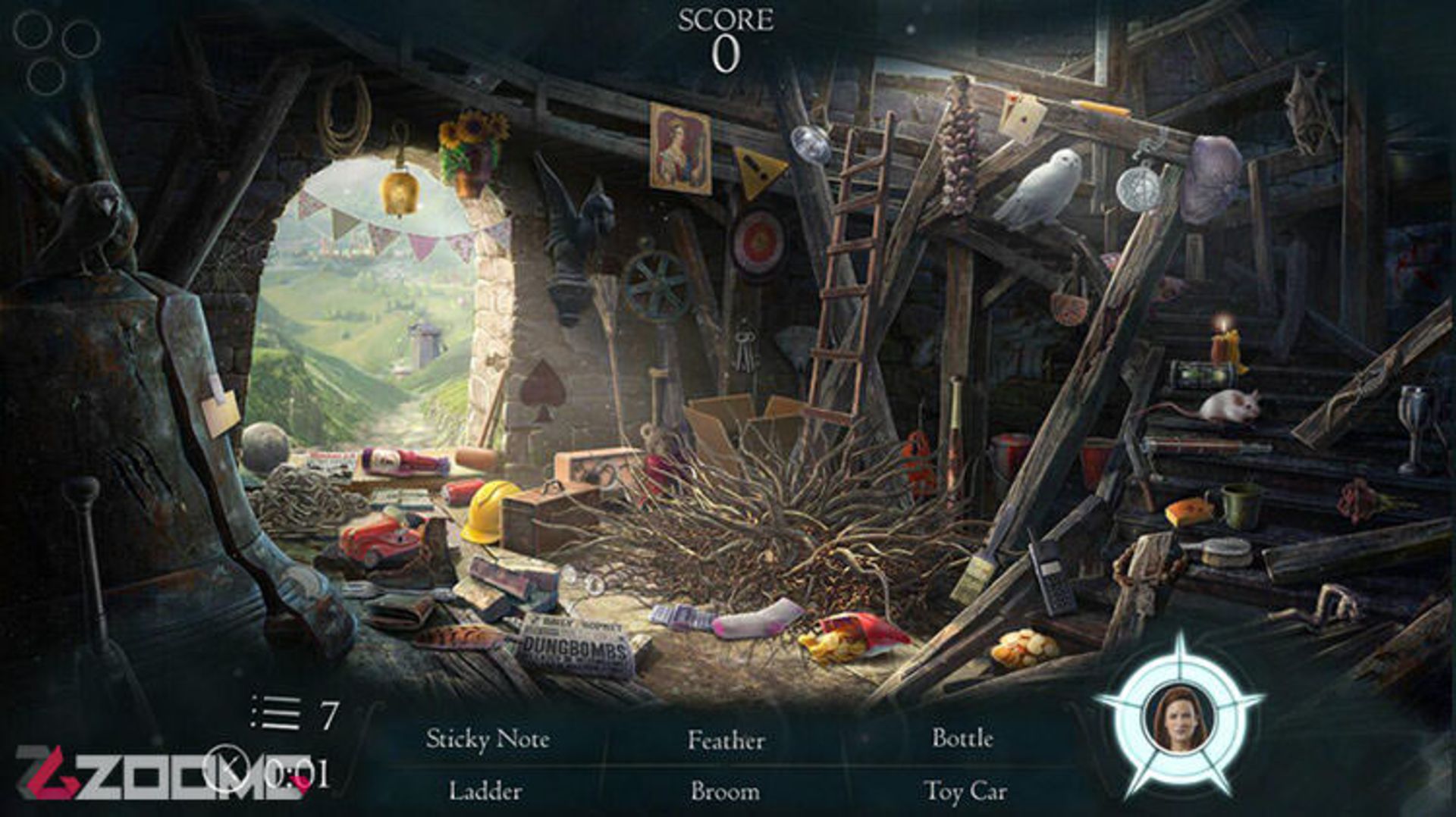 Fantastic Beasts: Cases From The Wizarding World