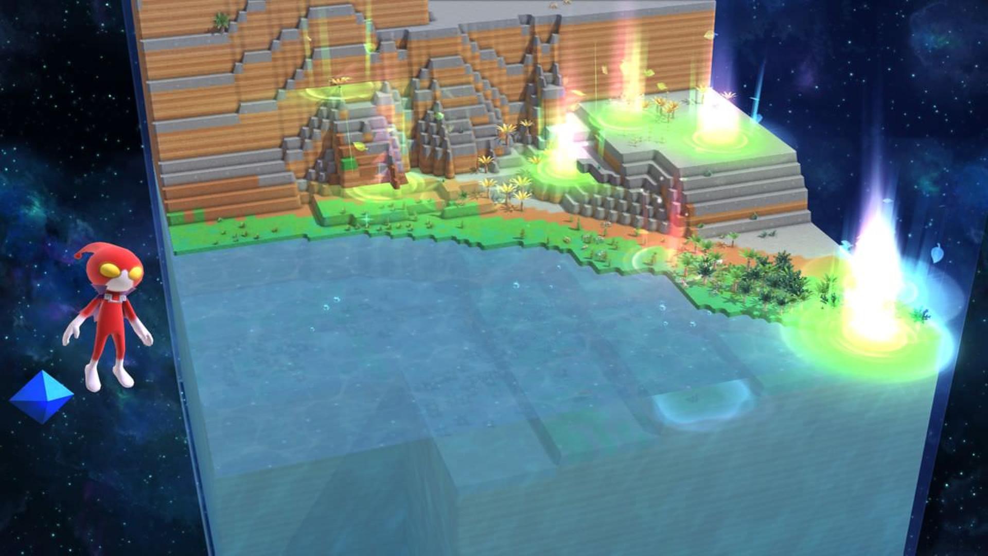 بازی Birthdays the Beginning