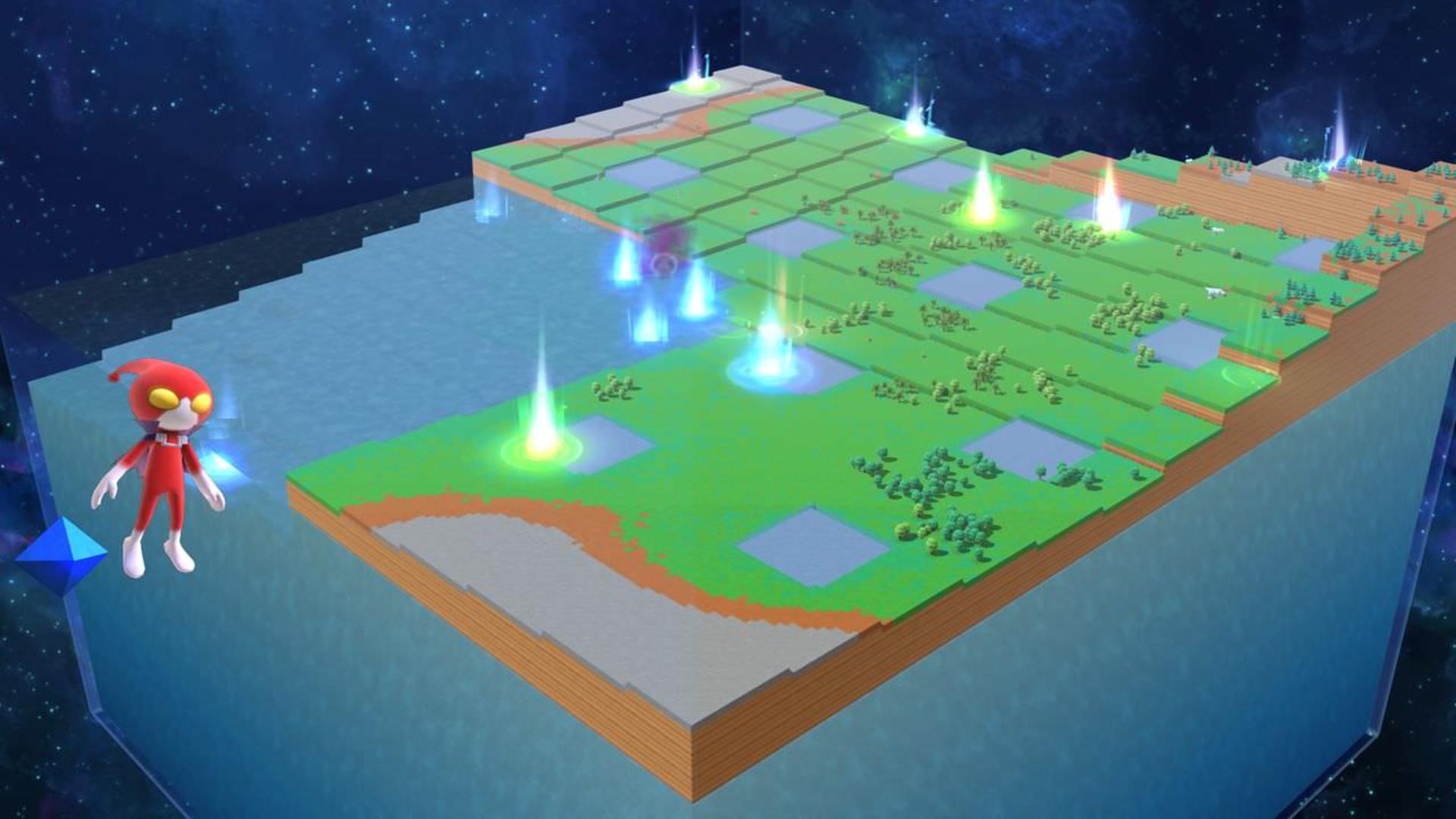 بازی Birthdays the Beginning