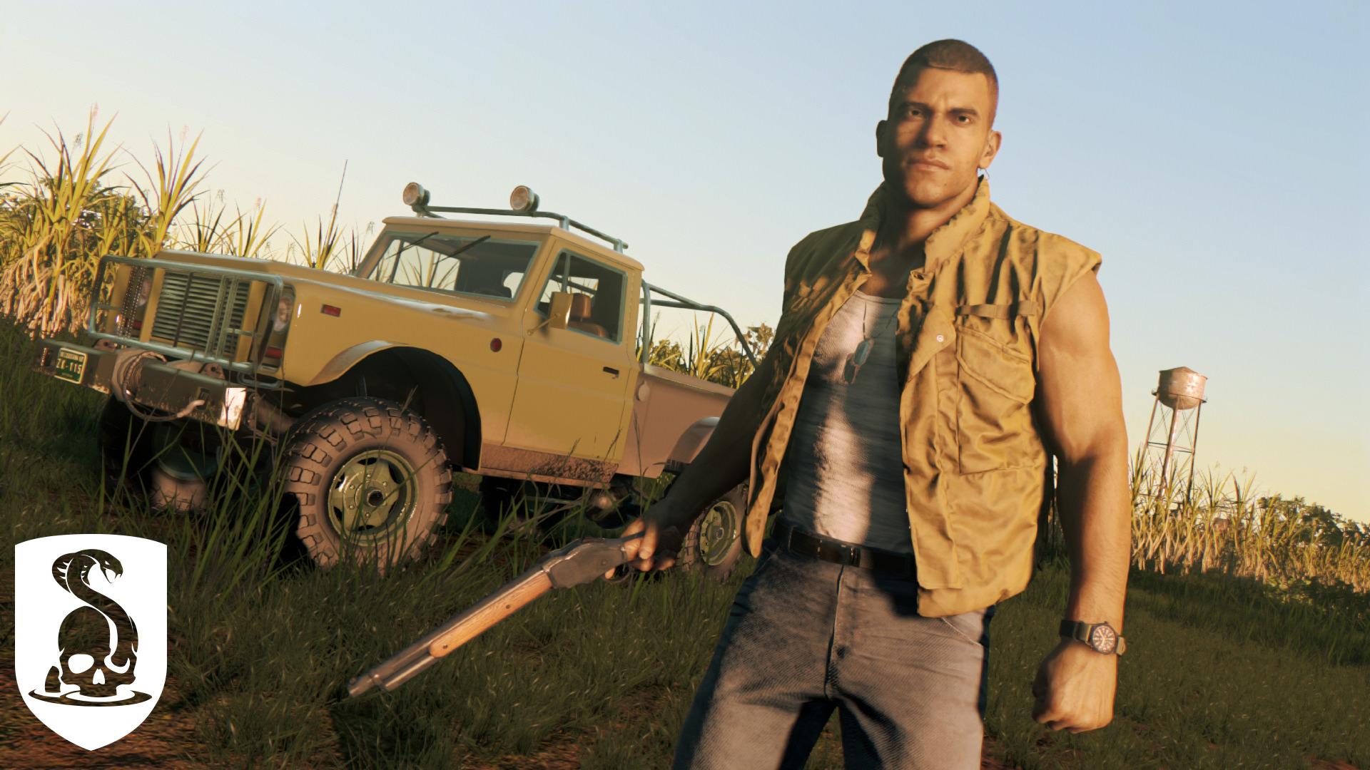 بازی Mafia III