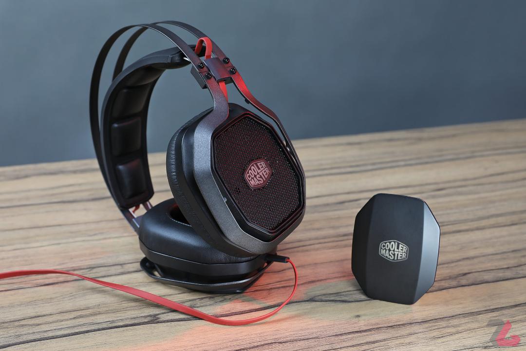 Cooler Master MasterPulse Pro