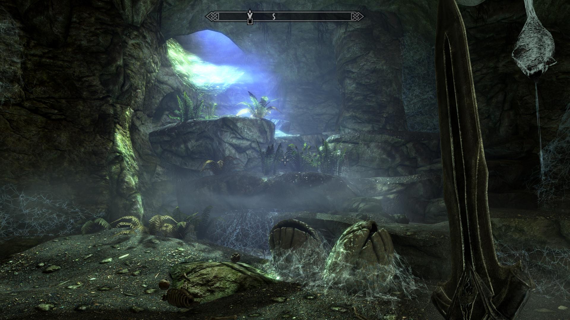 بازی Skyrim Special Edition