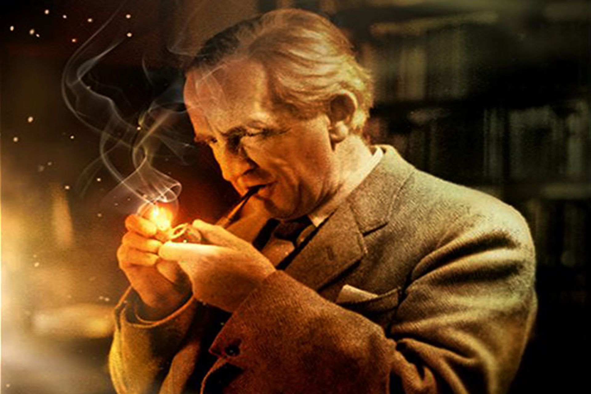 J.R.R. Tolkien