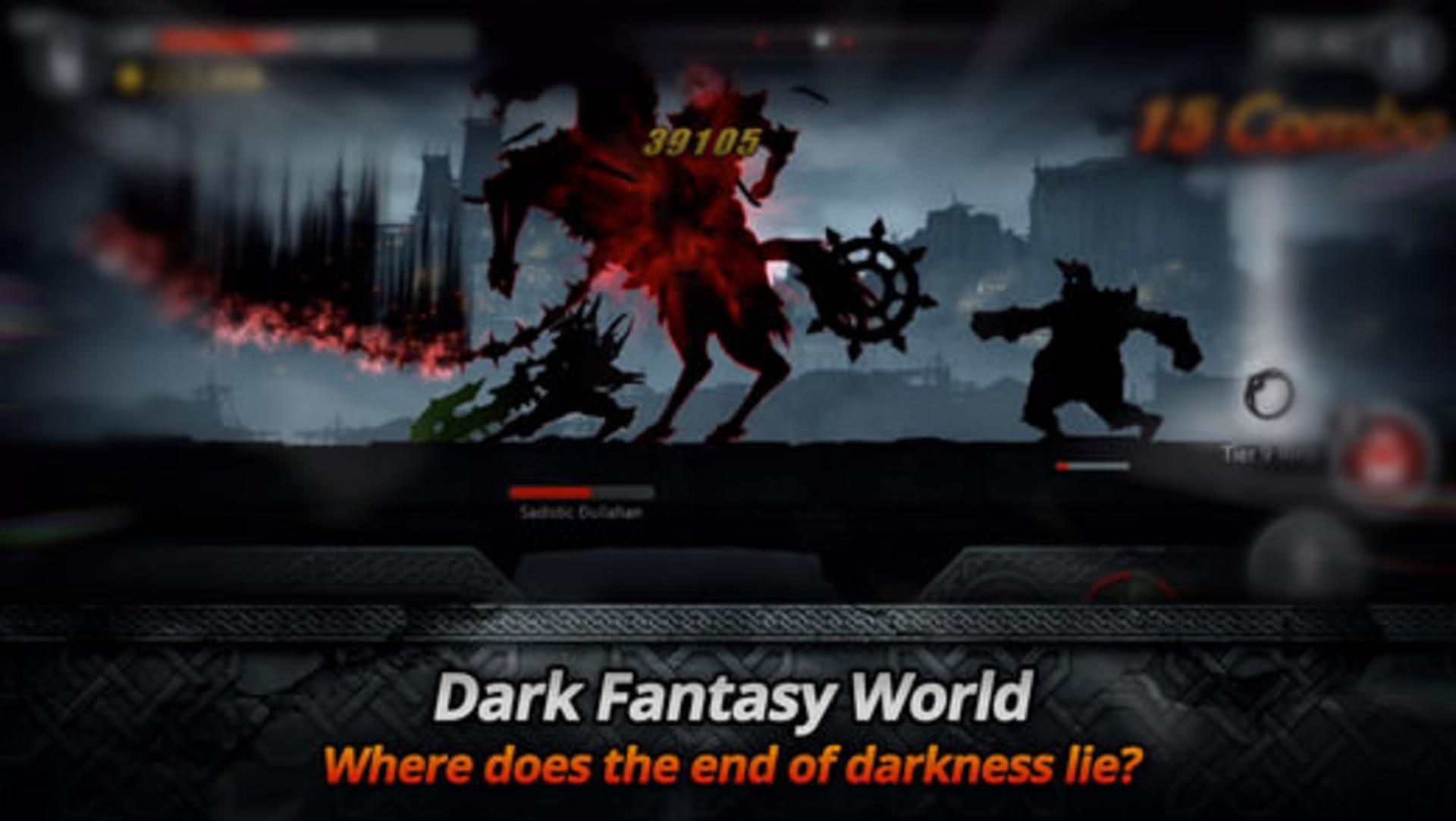 Dark Sword 03