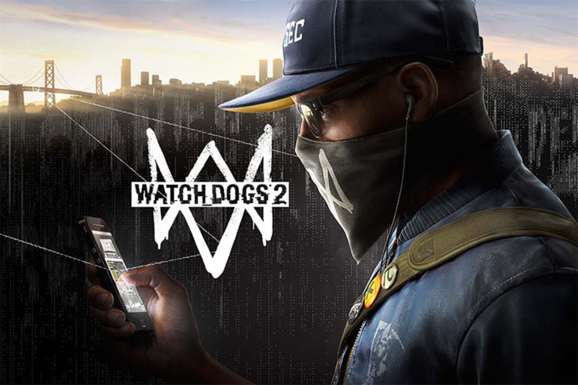 watch dogs 2