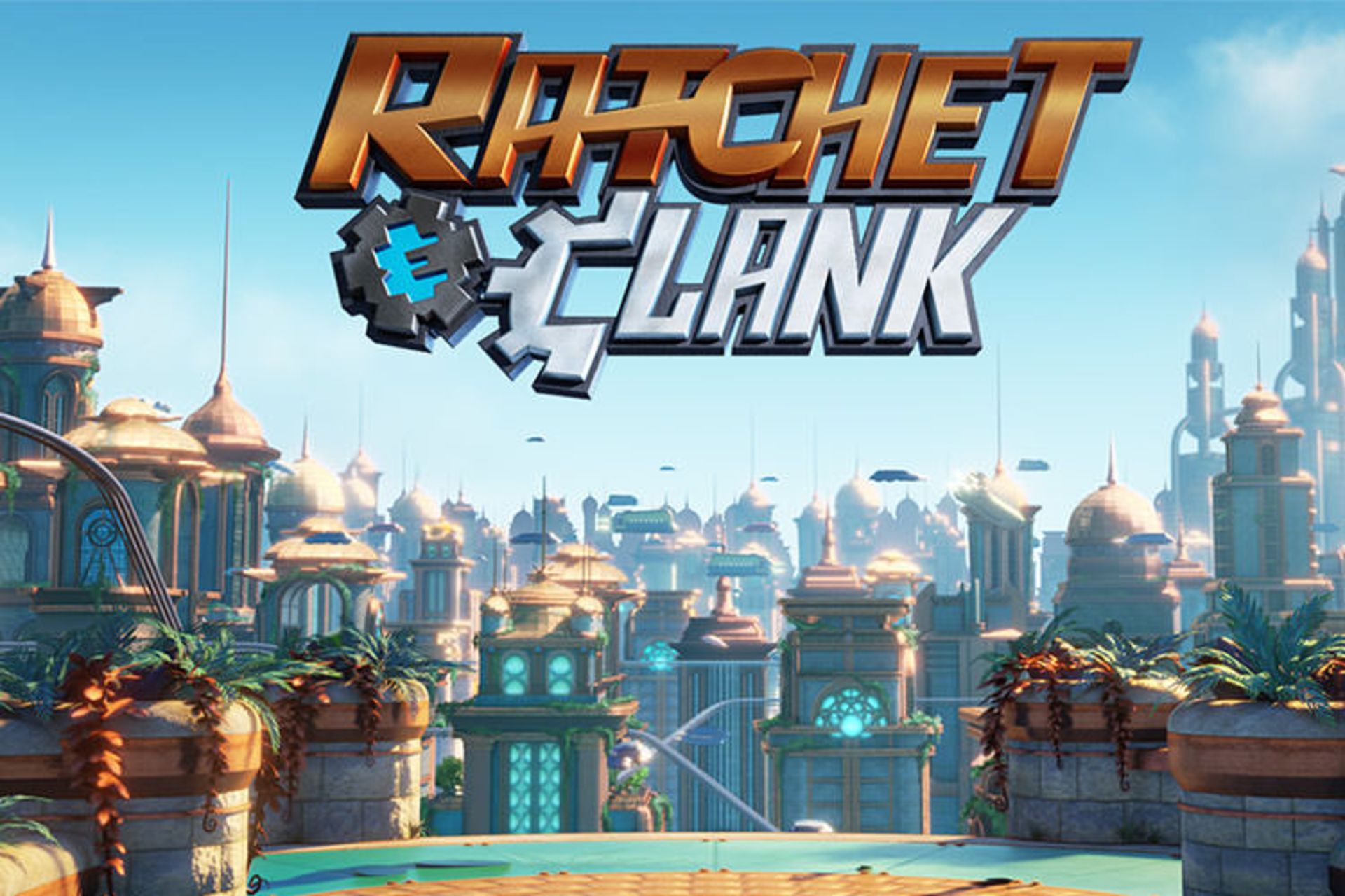 ratchet and clank