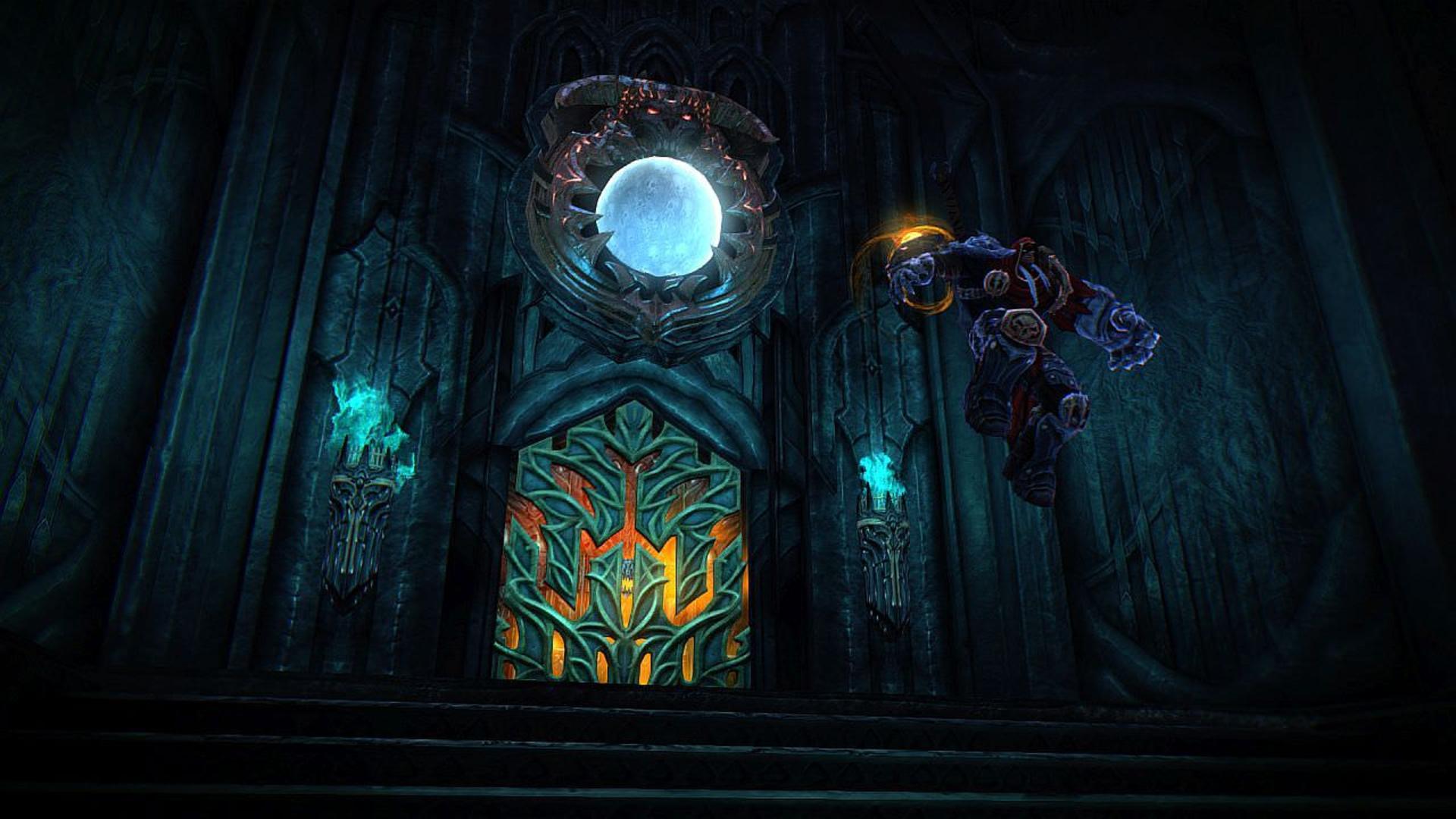 Darksiders Remastered