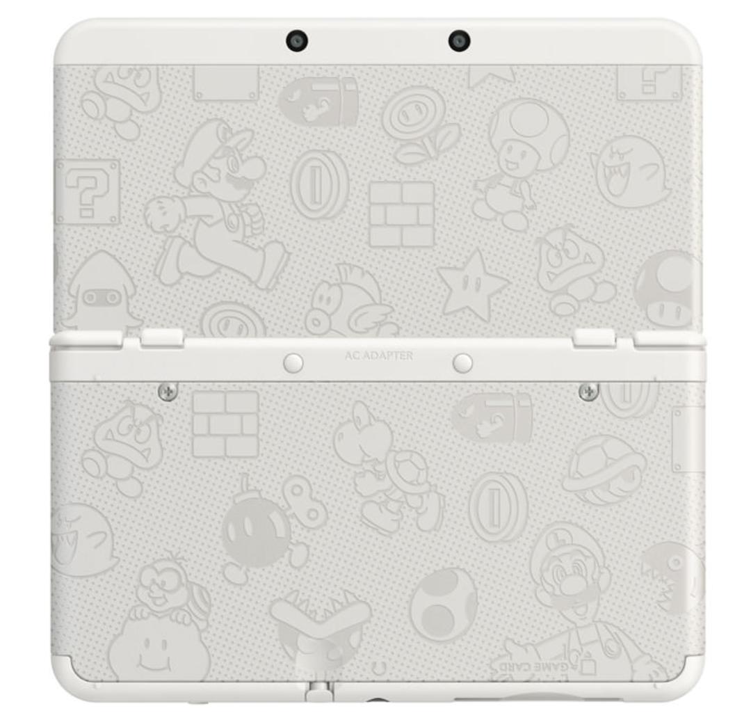 کنسول نینتندو 3DS ویژه Black Friday