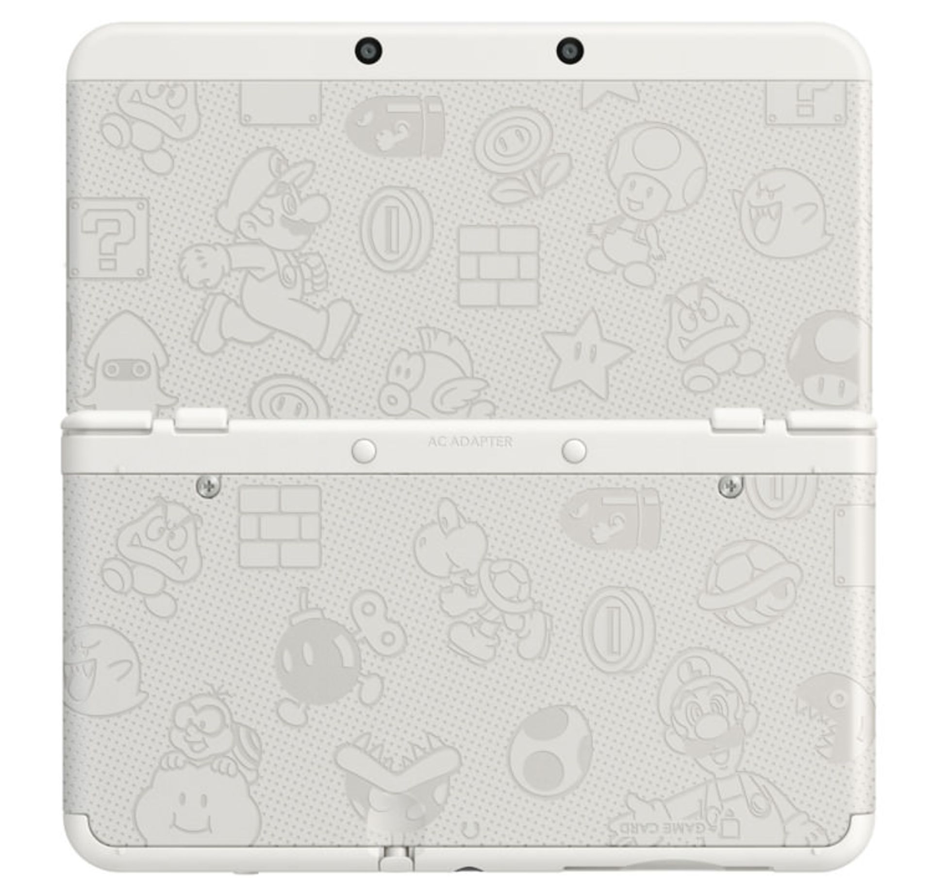 کنسول نینتندو 3DS ویژه Black Friday