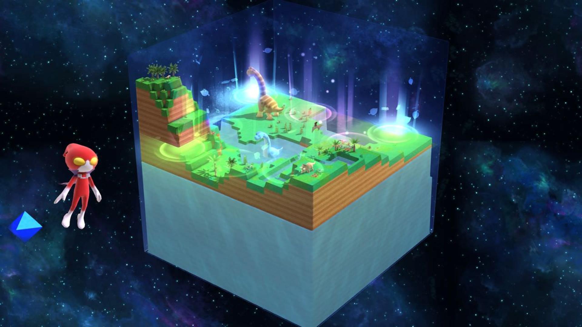 بازی Birthdays the Beginning