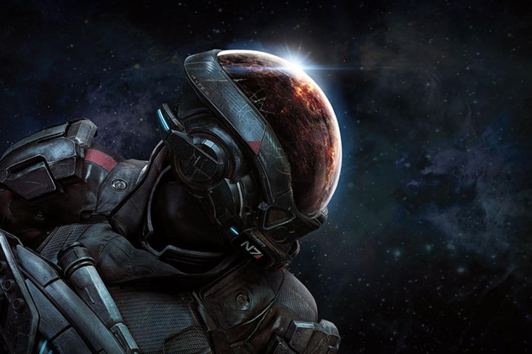 mass effect