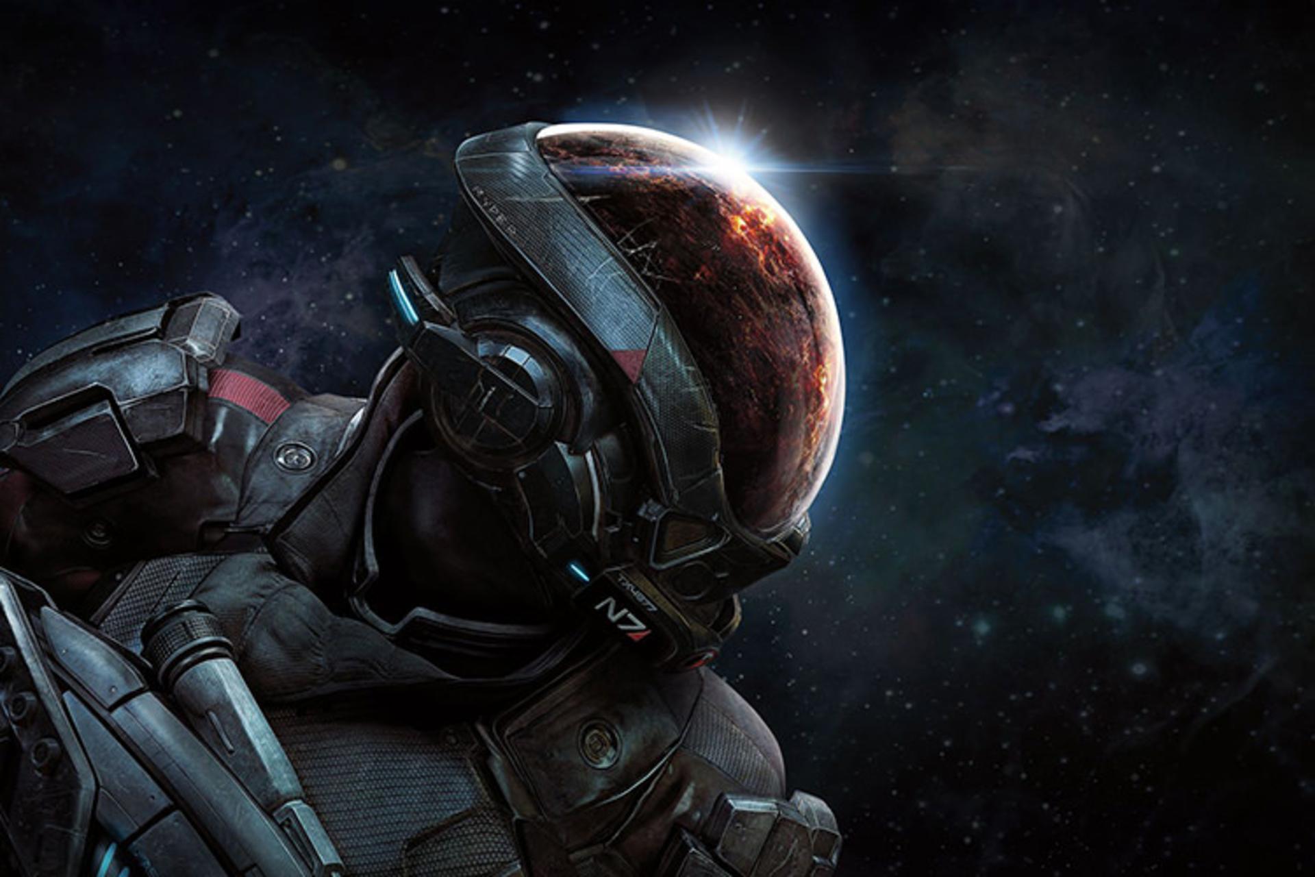 mass effect