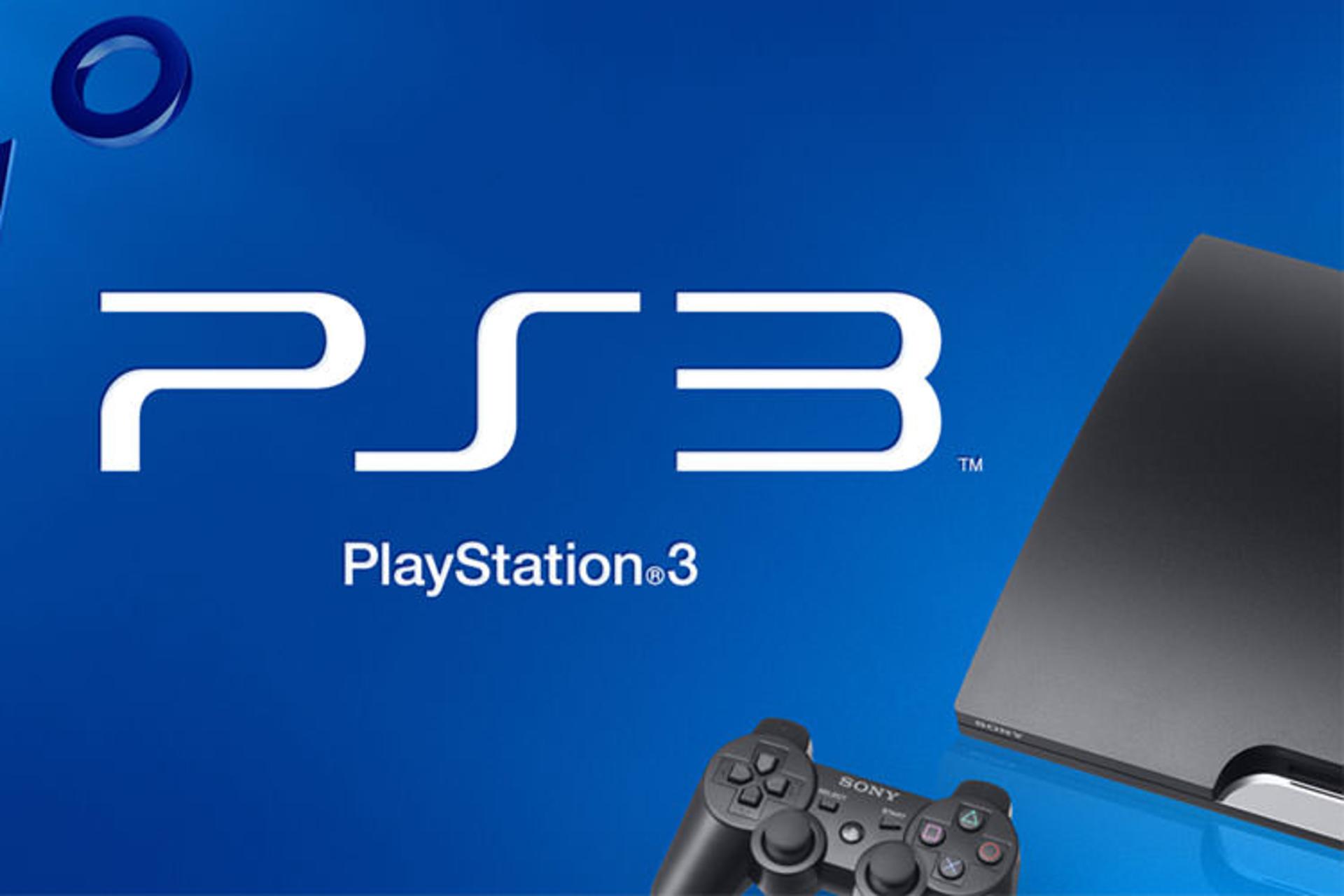 playstation 3