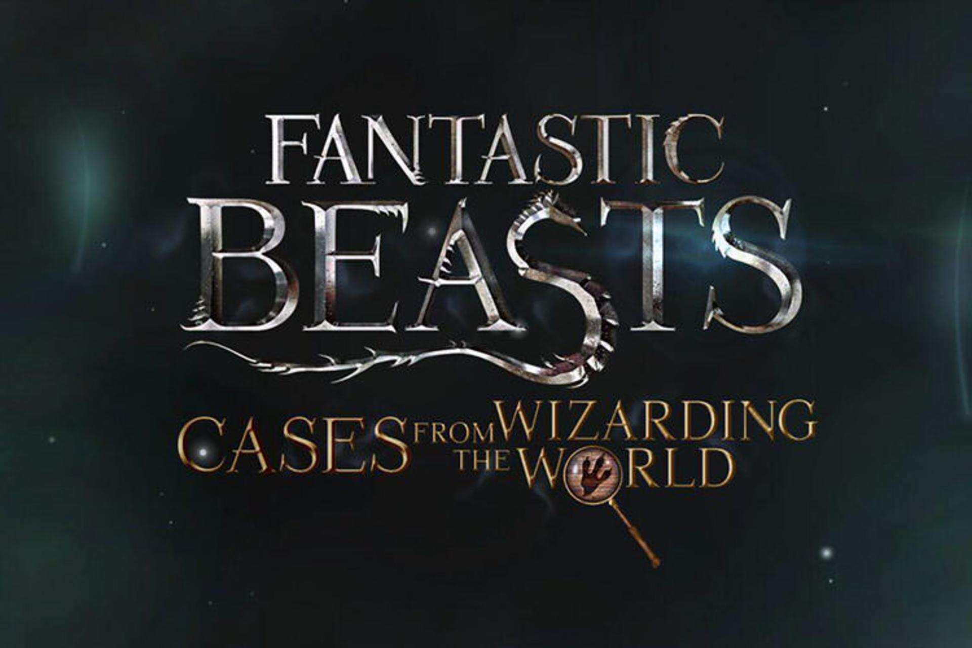 Fantastic Beasts: Cases From The Wizarding World