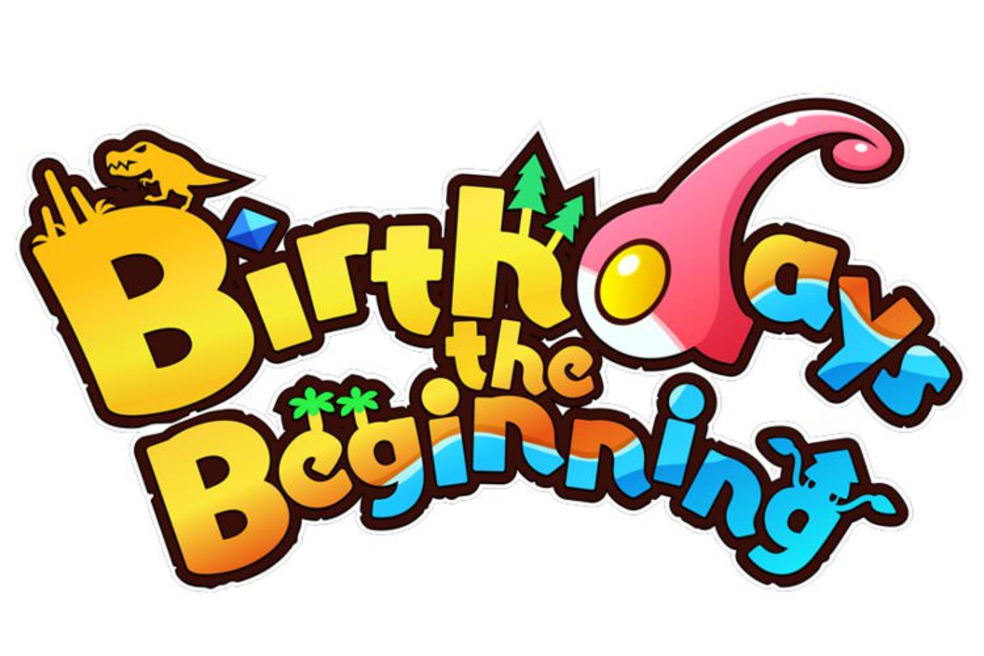 بازی Birthdays the Beginning